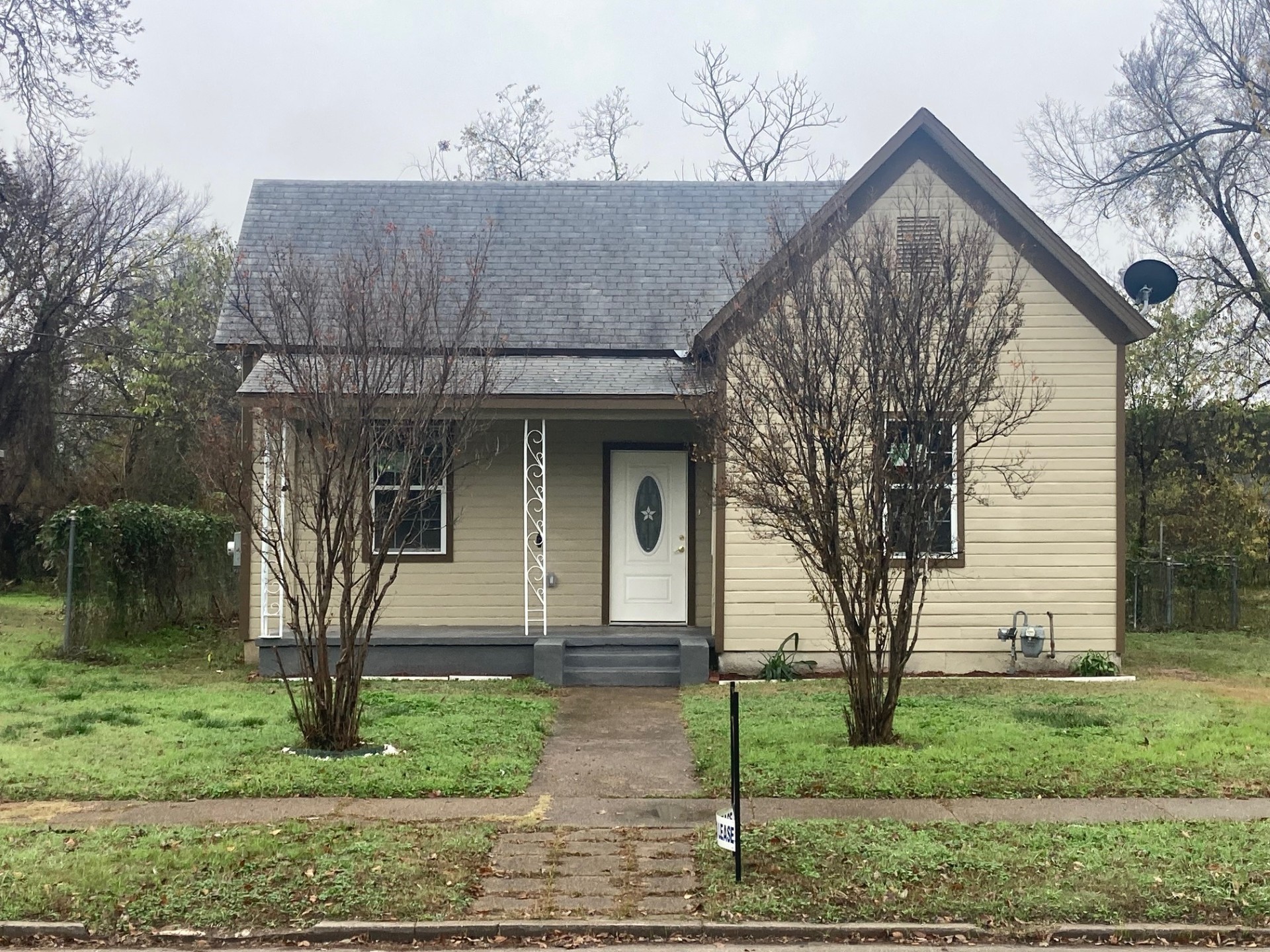 608 Turner Street — photo
