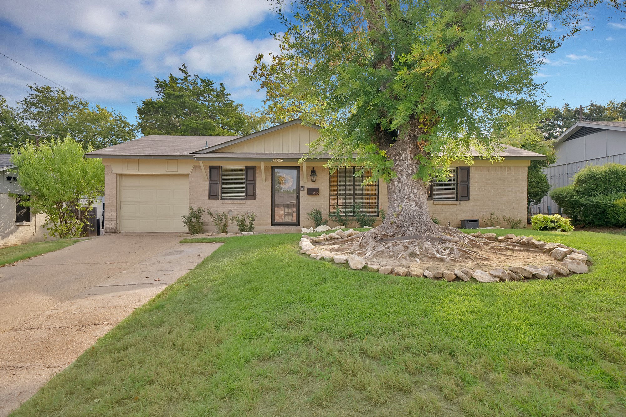 1258 Hidden Valley Drive — photo