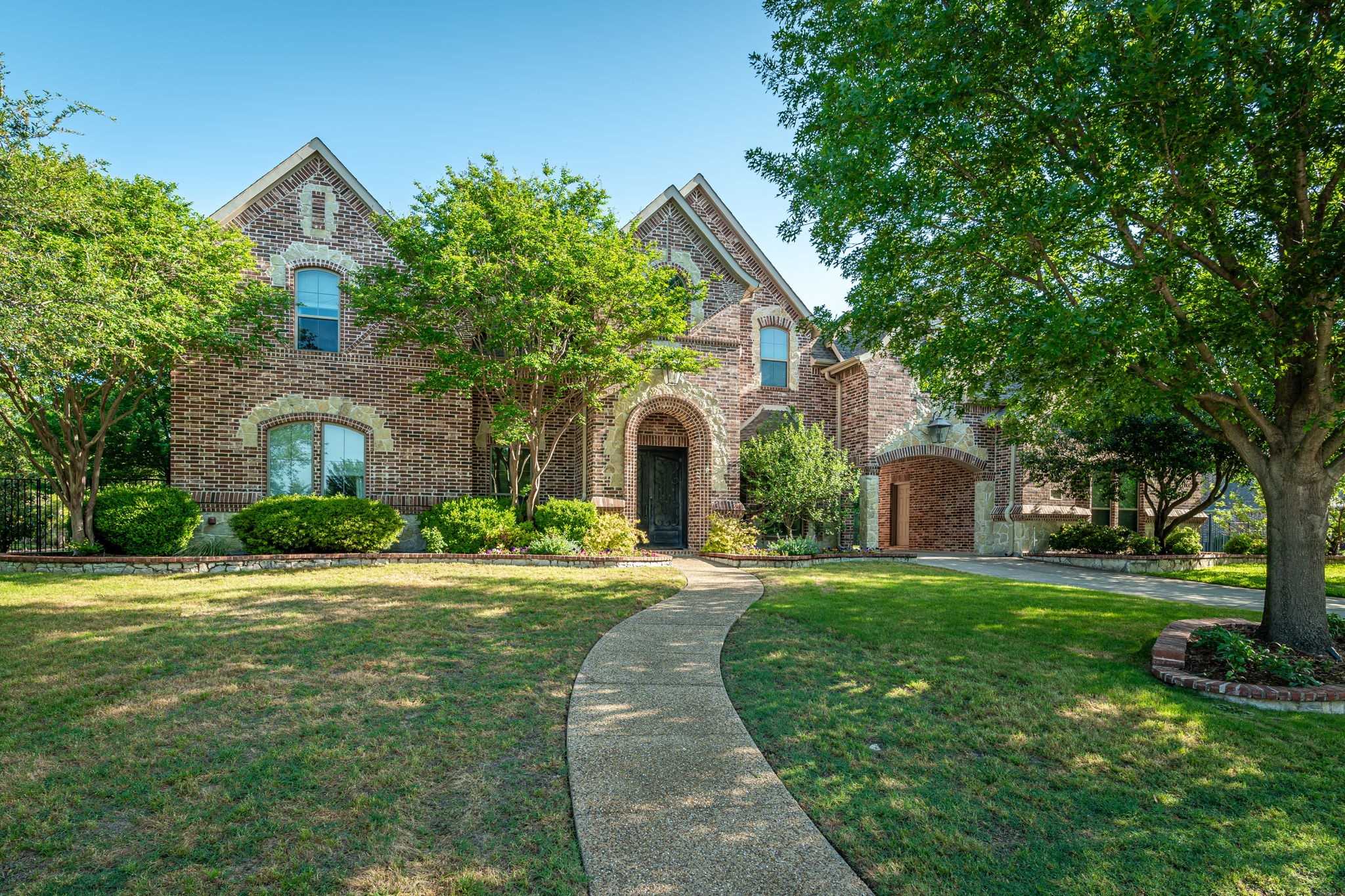 1412 Parkview Lane — photo