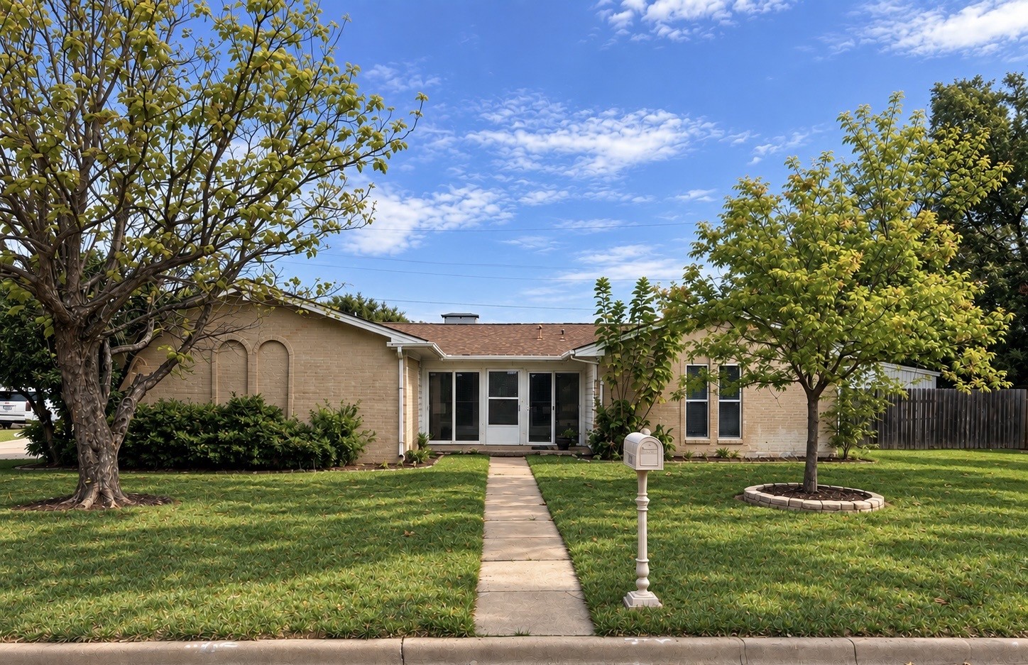 3001 S Murco Drive — photo