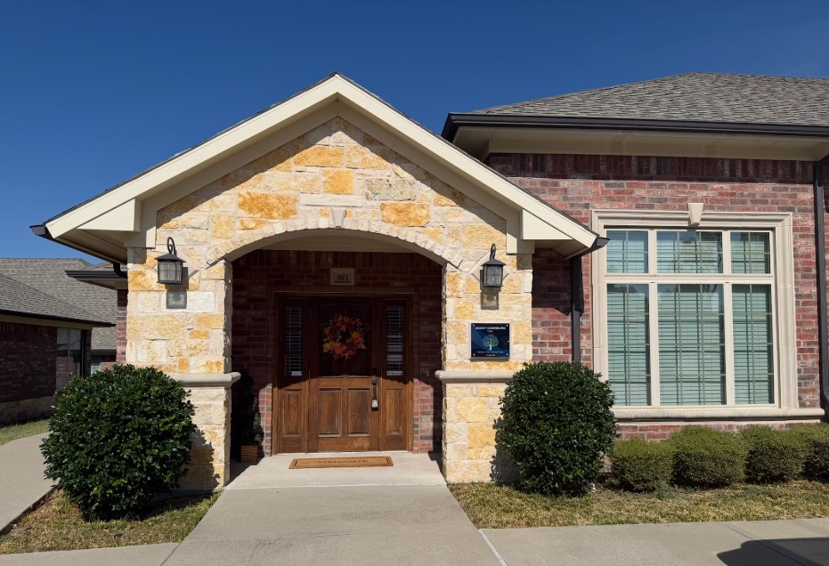 8668 John Hickman Parkway 801 - Office #2 — photo