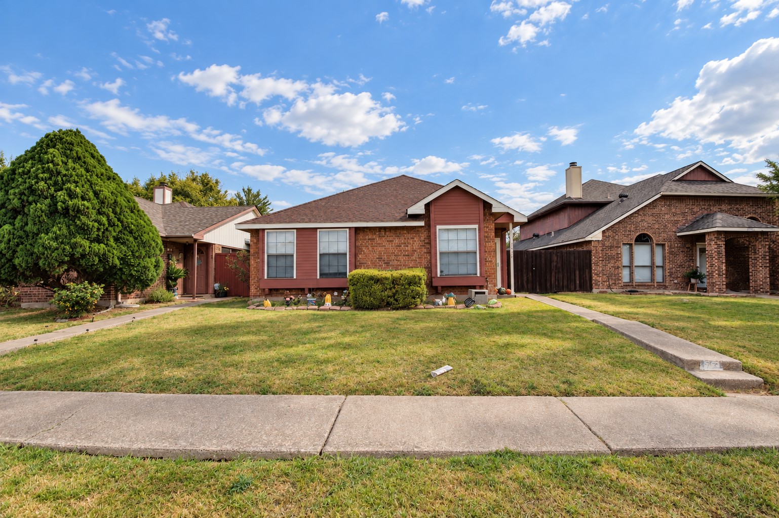 1733 Wheatfield Drive — photo