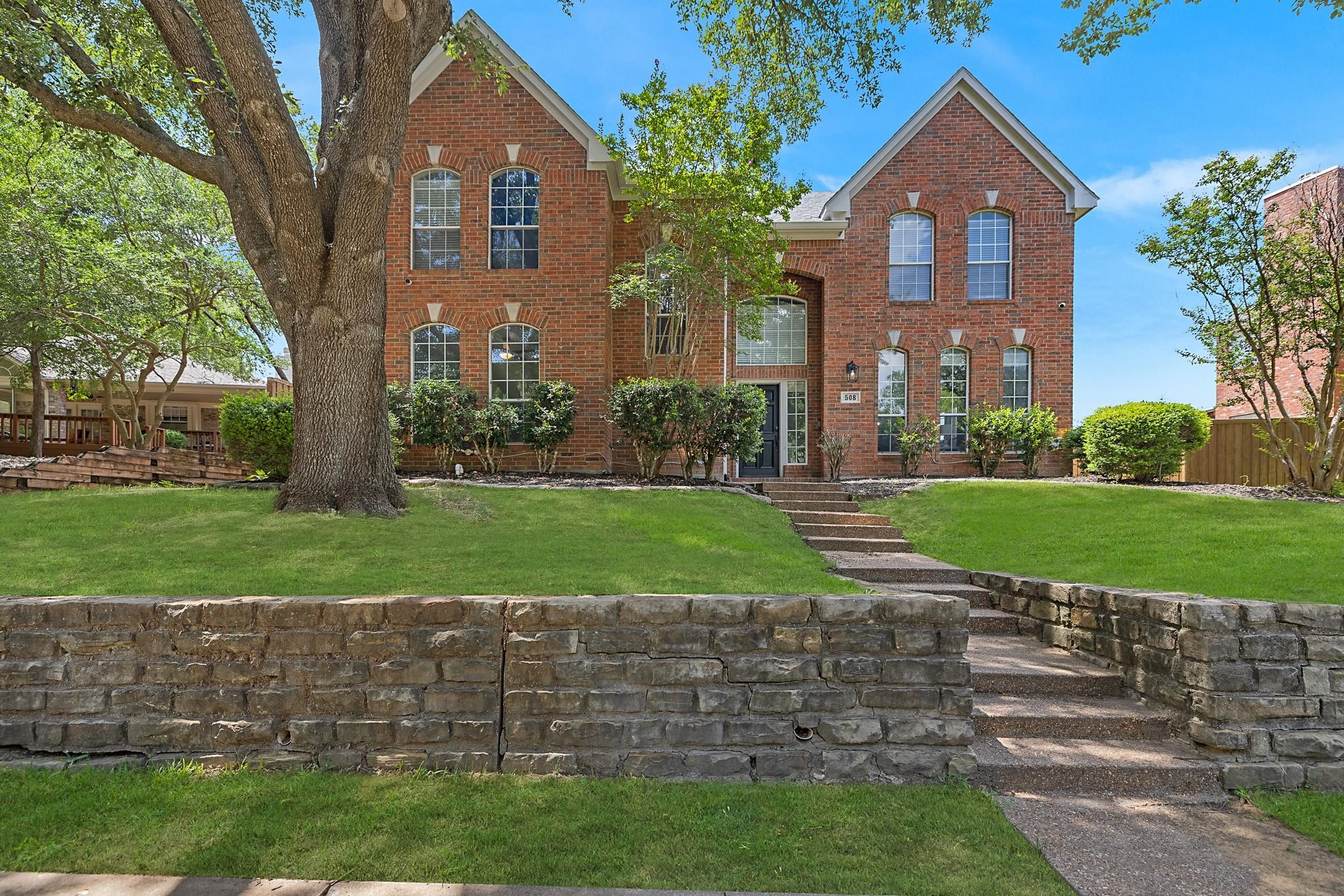 508 Bel Air Drive — photo