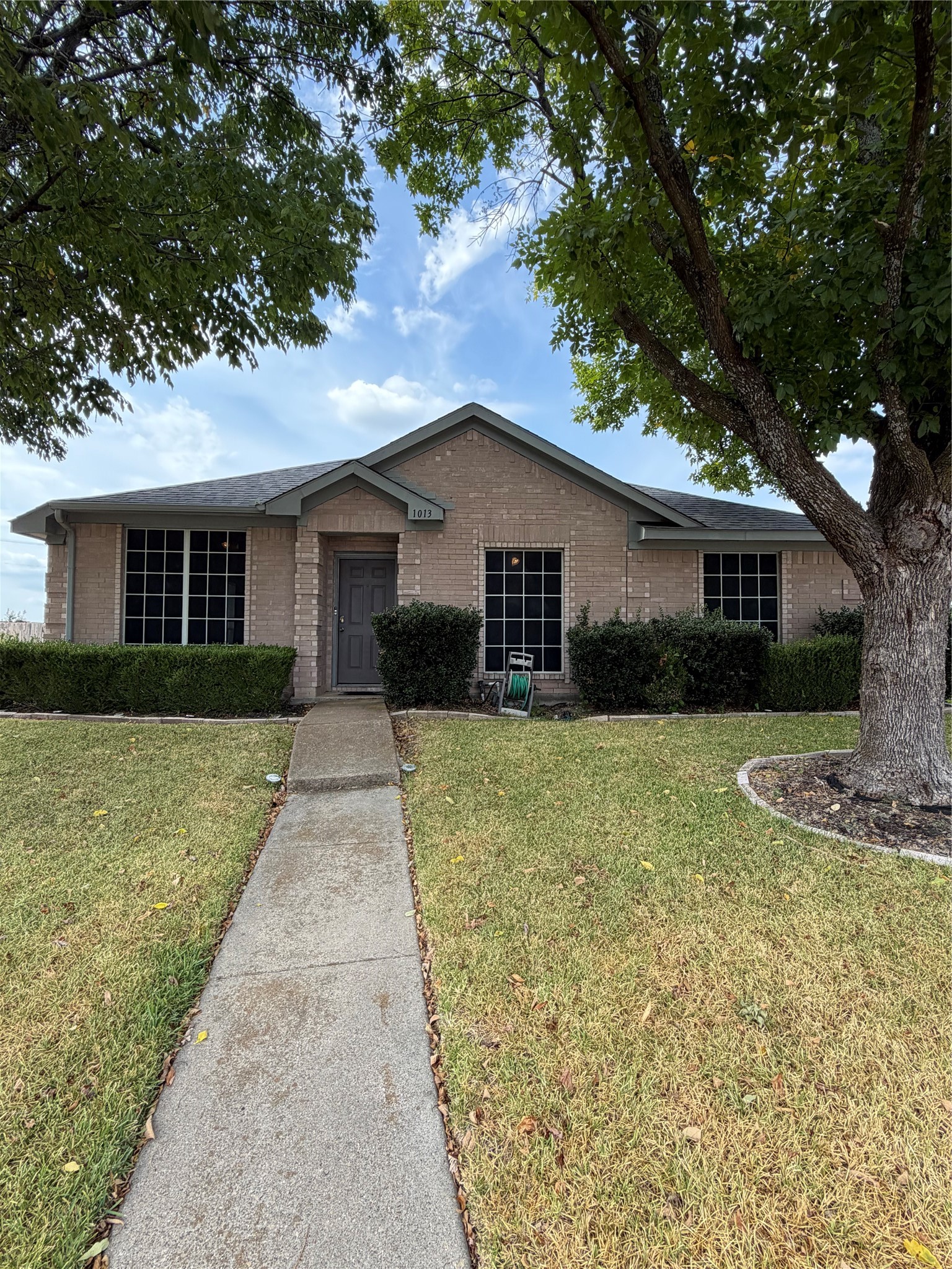 1013 Wentwood Drive — photo