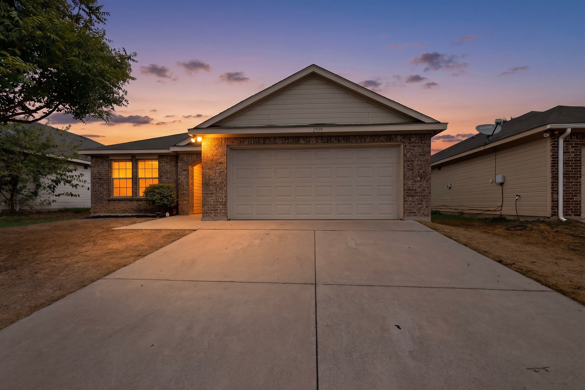 2939 Saint Bernard Drive — photo