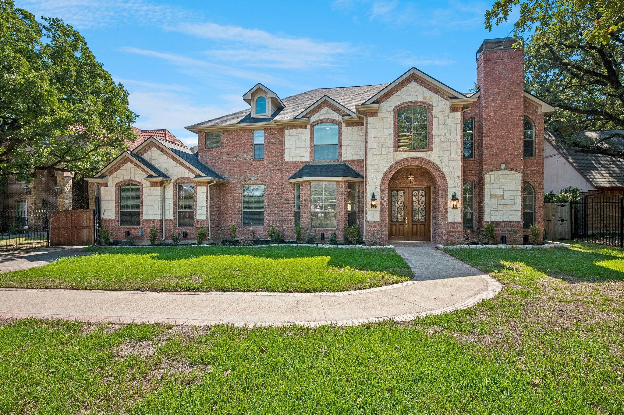 3848 W Pioneer Drive — photo