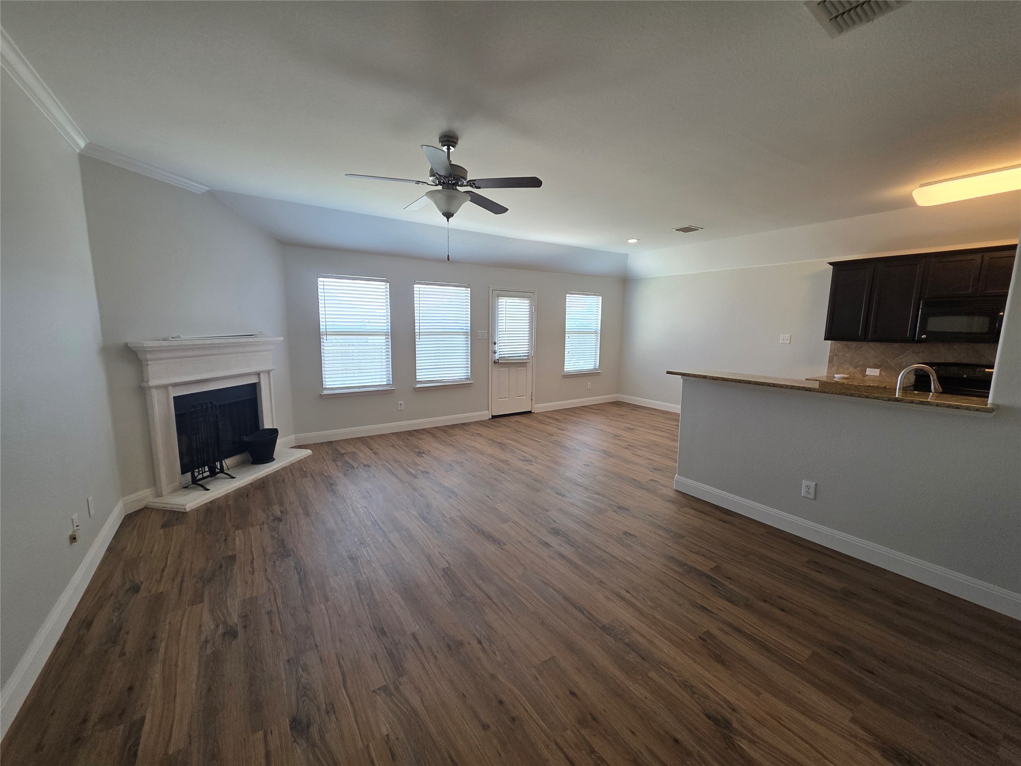 12213 Big Rock Drive — photo