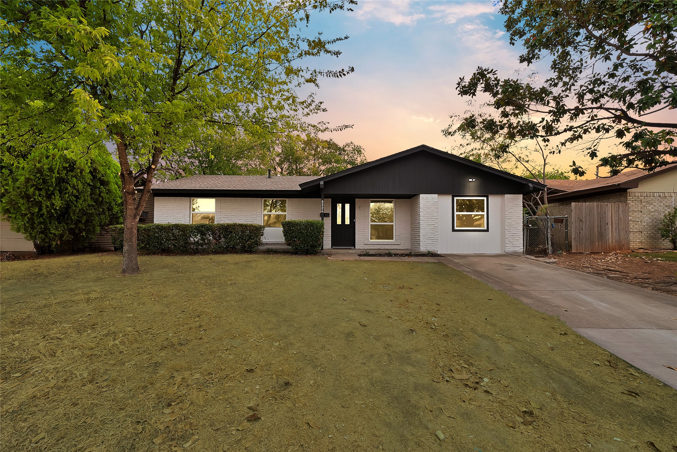 6224 Highland Hills Drive — photo