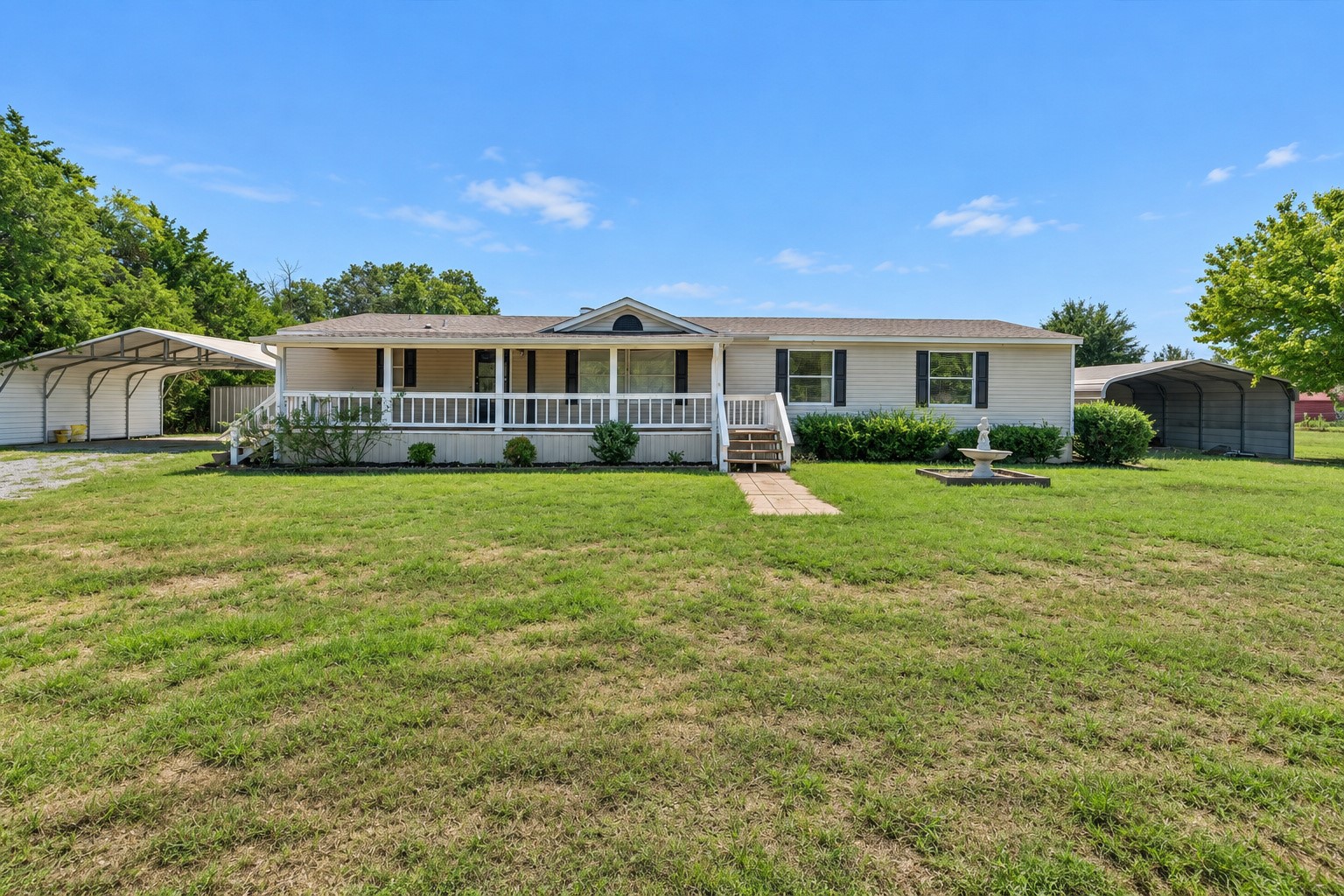 10619 County Road 3080 — photo