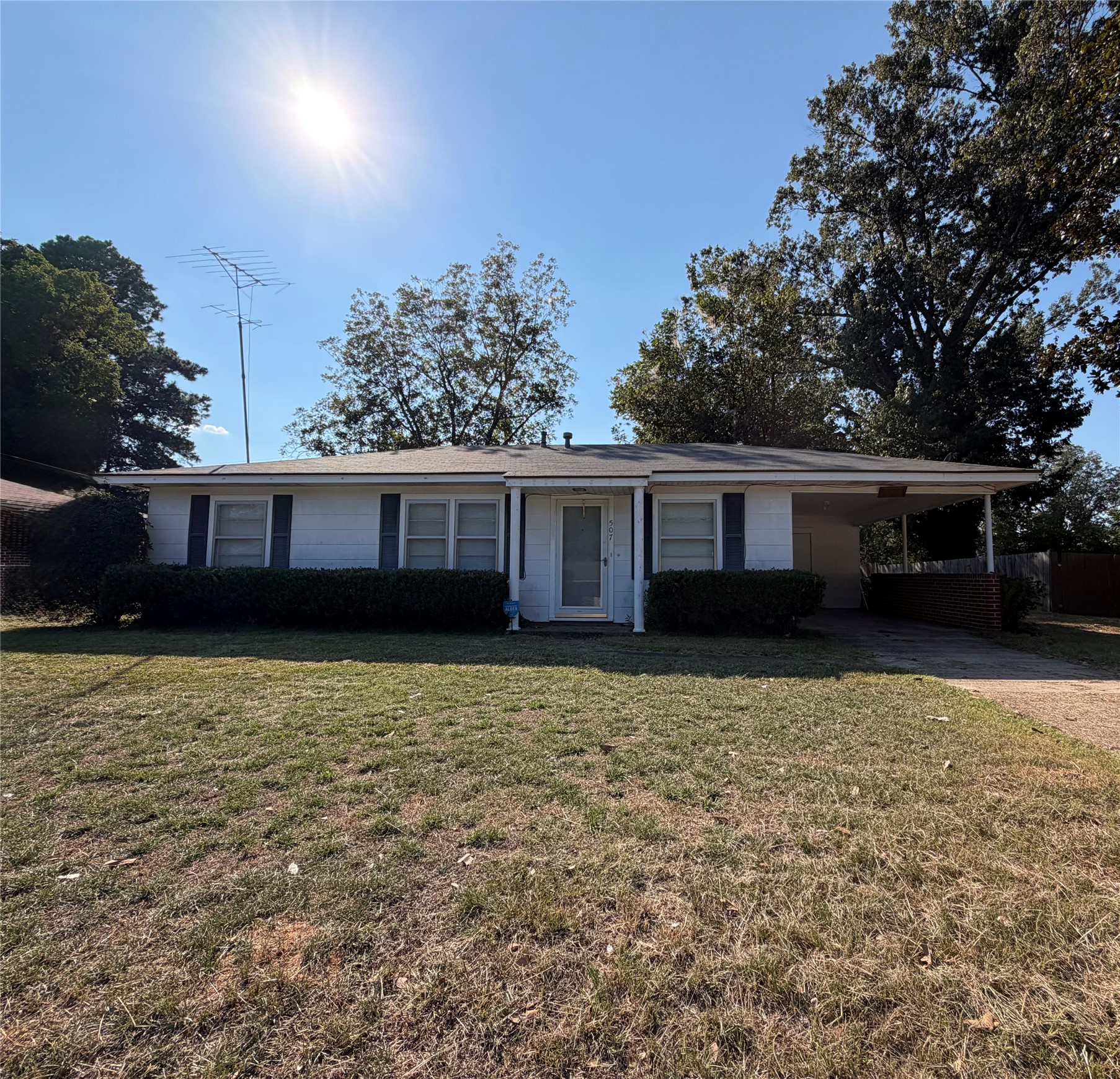 507 Torbet Drive — photo