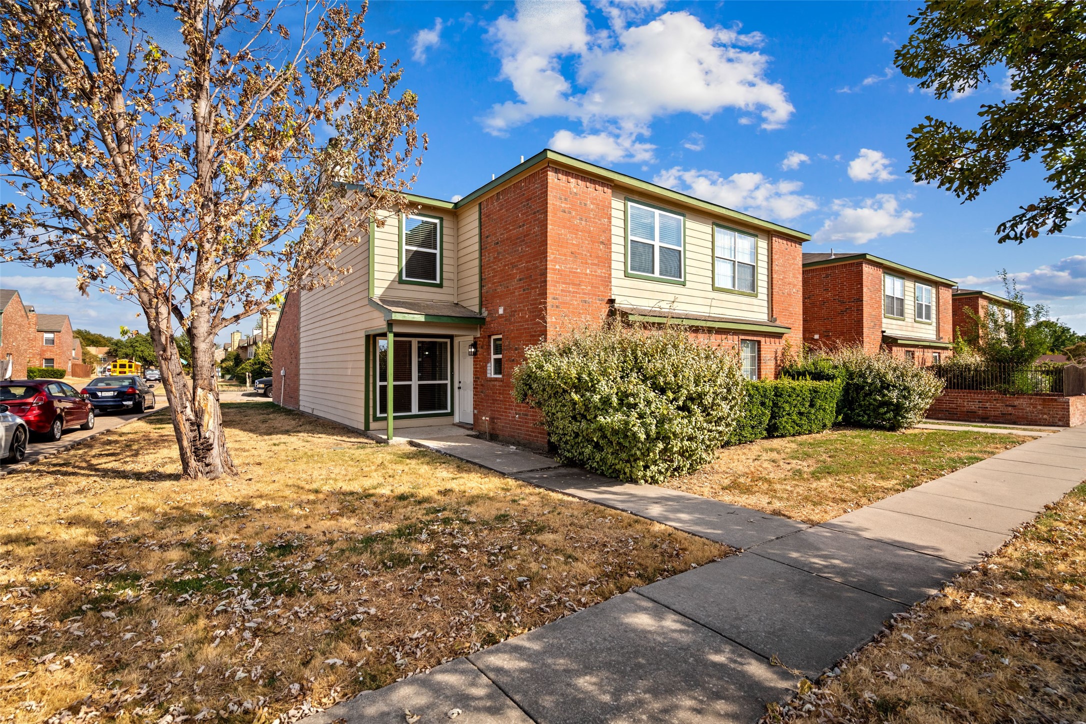 3647 Clubview Drive — photo