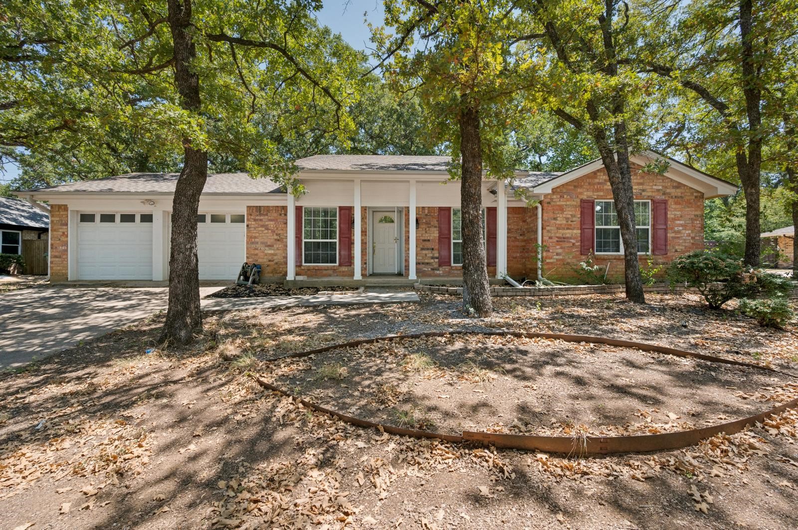 2517 Tanglewood Drive — photo