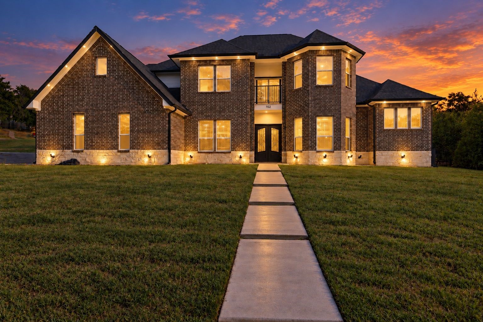 702 Linkcrest Drive — photo