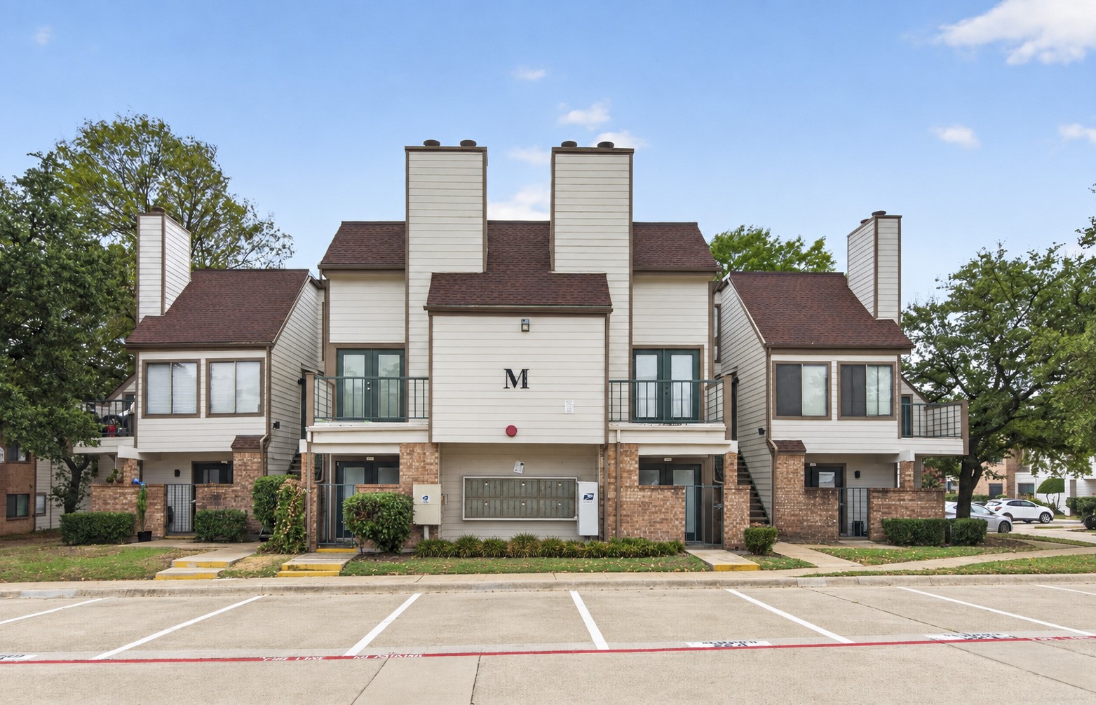 2301 Balsam Drive M210 — photo