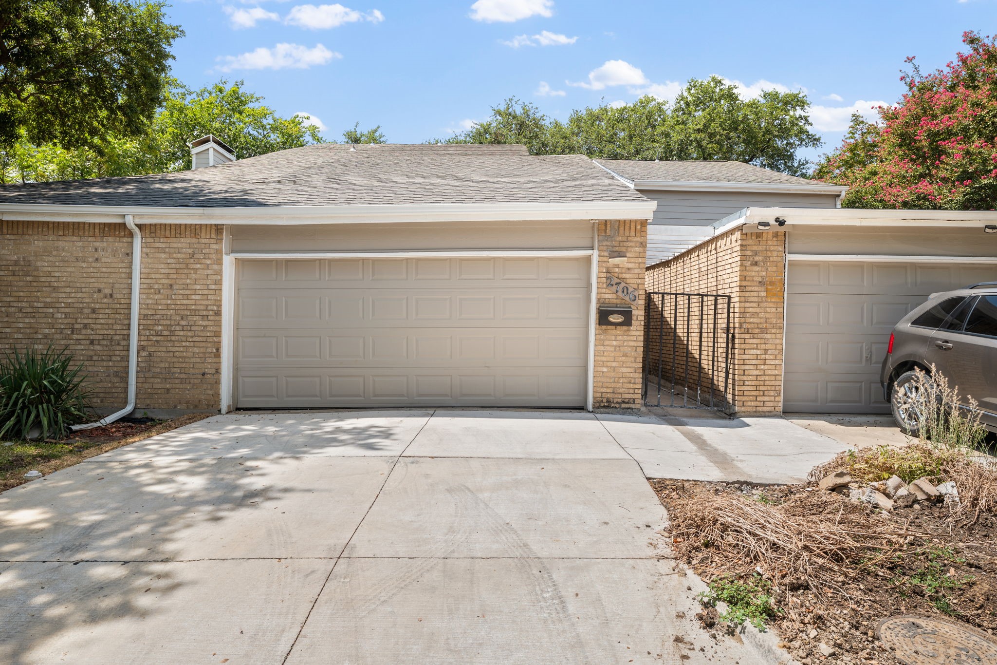 2706 Creek Wood Court — photo