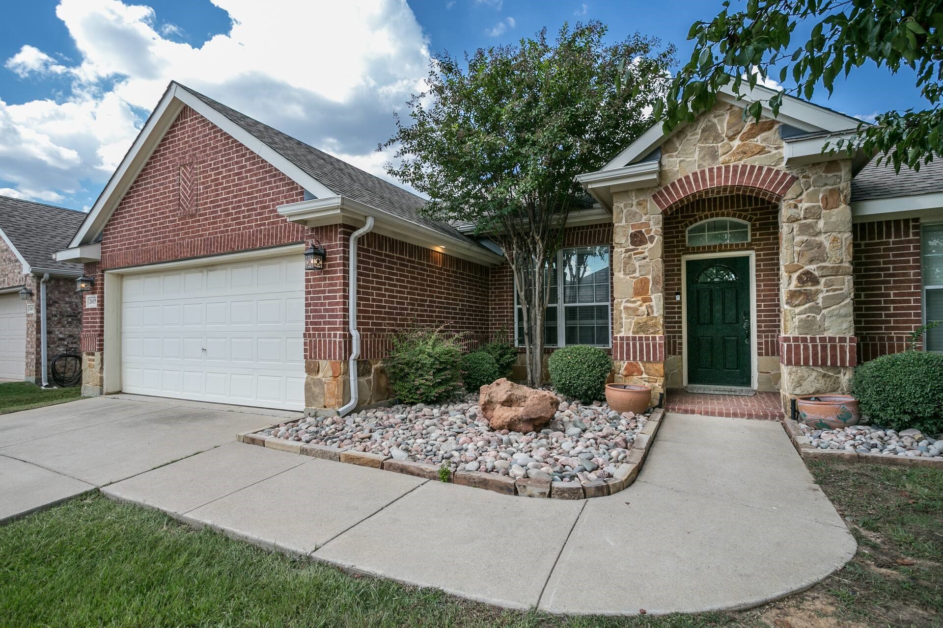 2615 Fox Creek Trail — photo