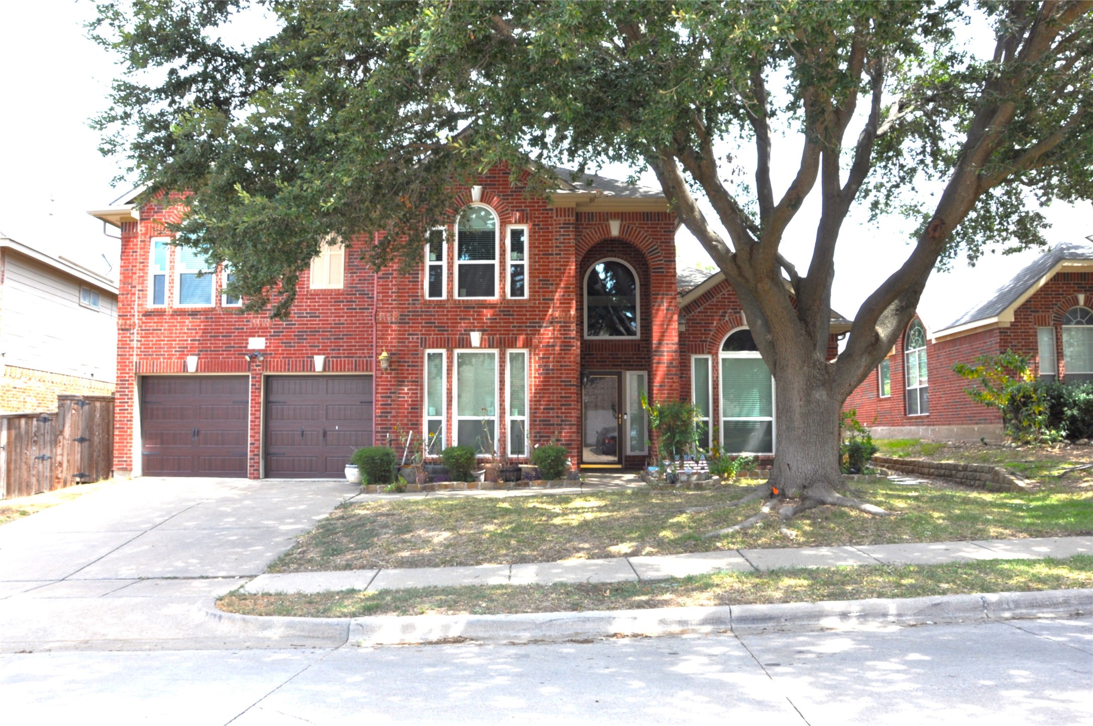 8316 Whippoorwill Drive — photo