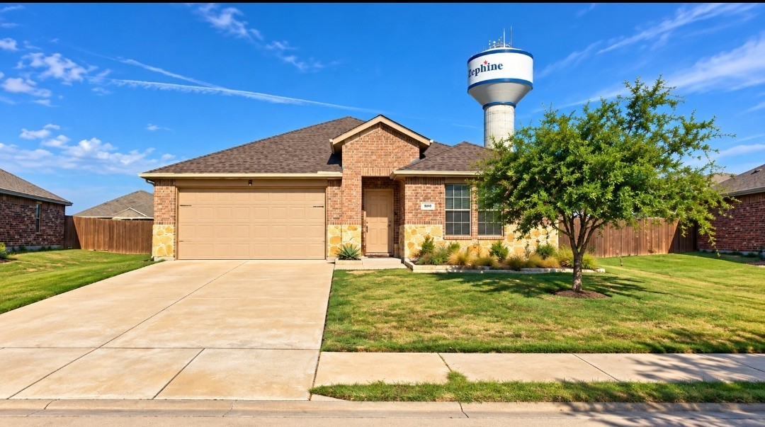 806 Community Way — photo