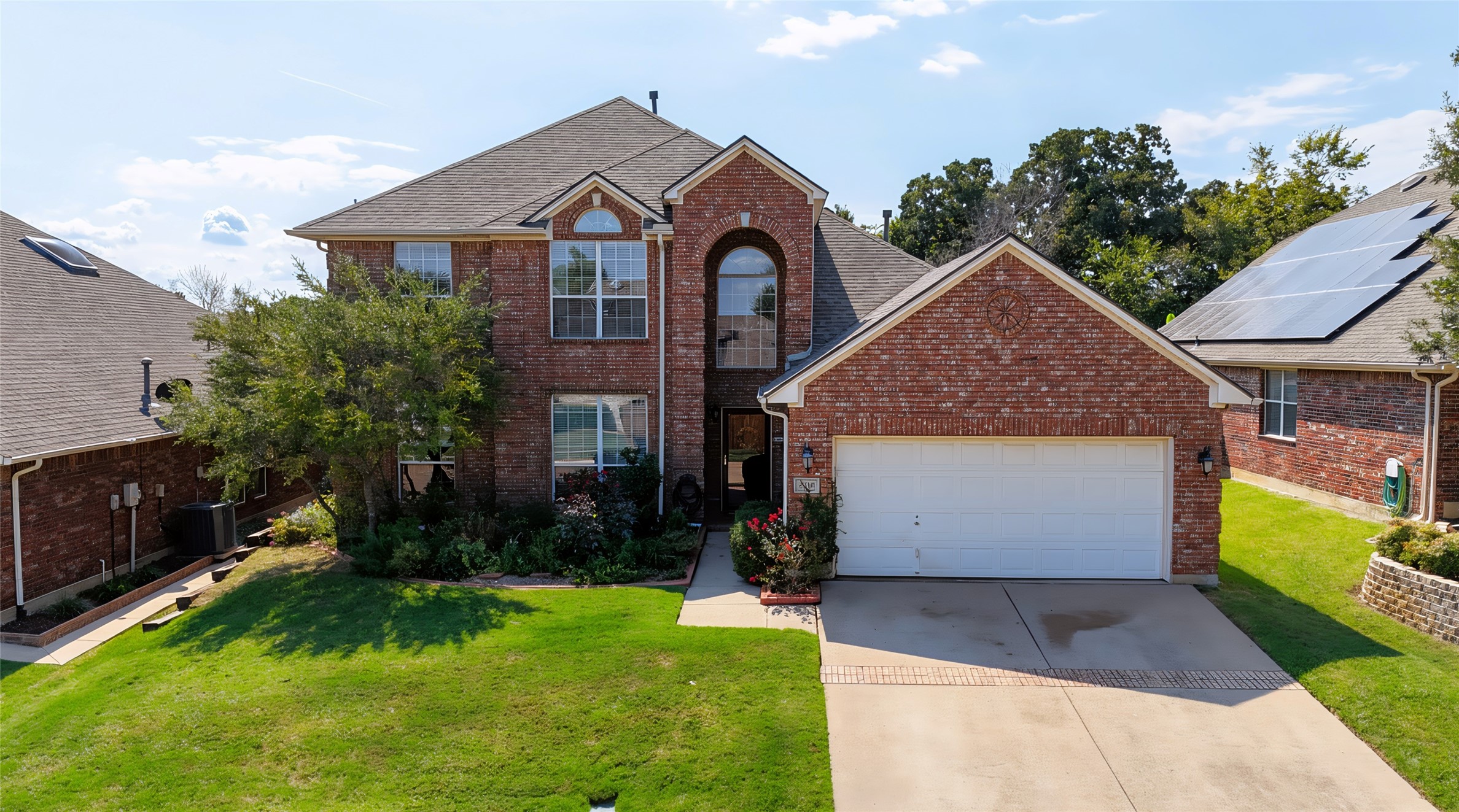 2316 Cherry Sage Drive — photo