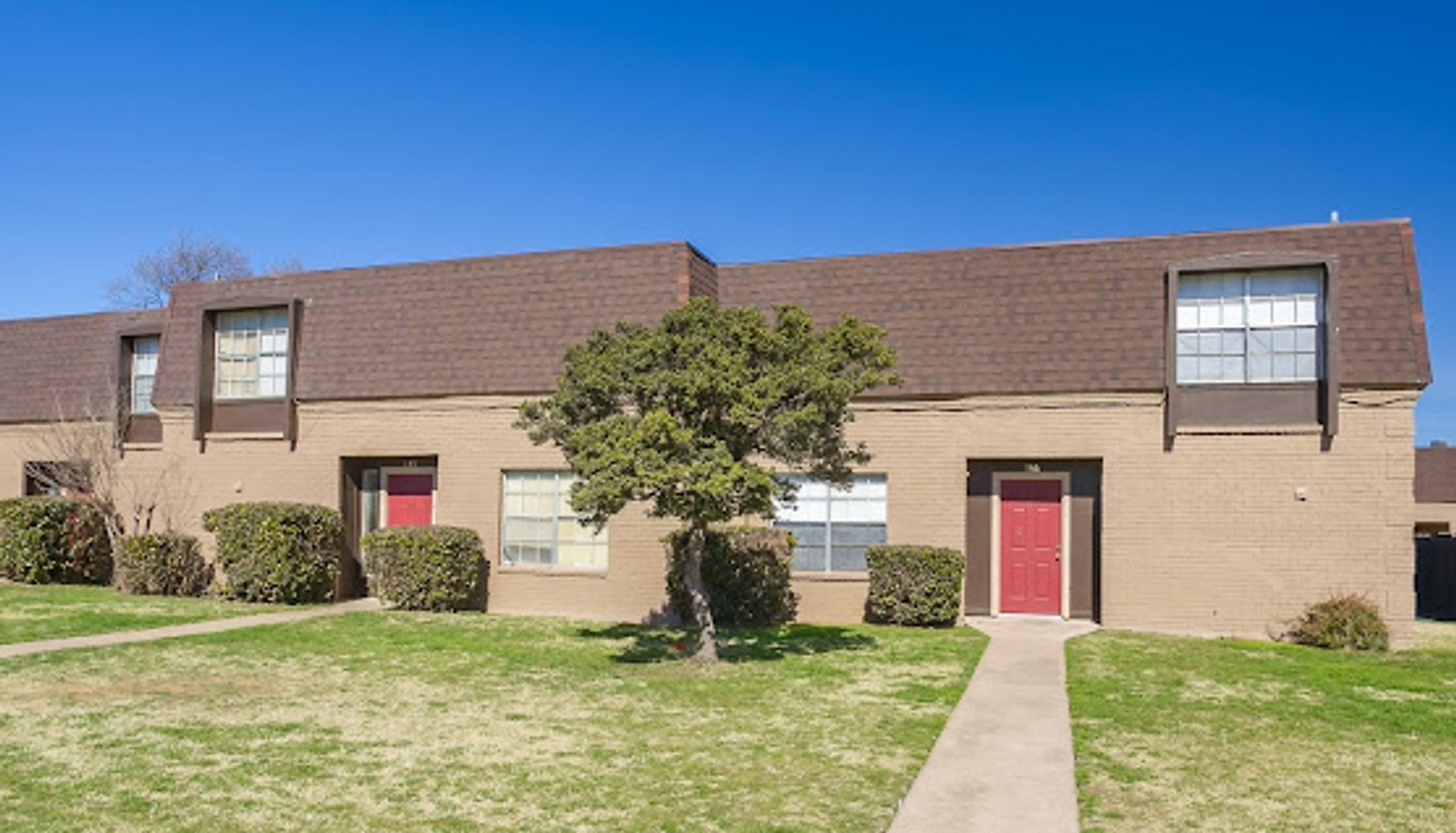 2400 Buffalo Gap Road 163 — photo