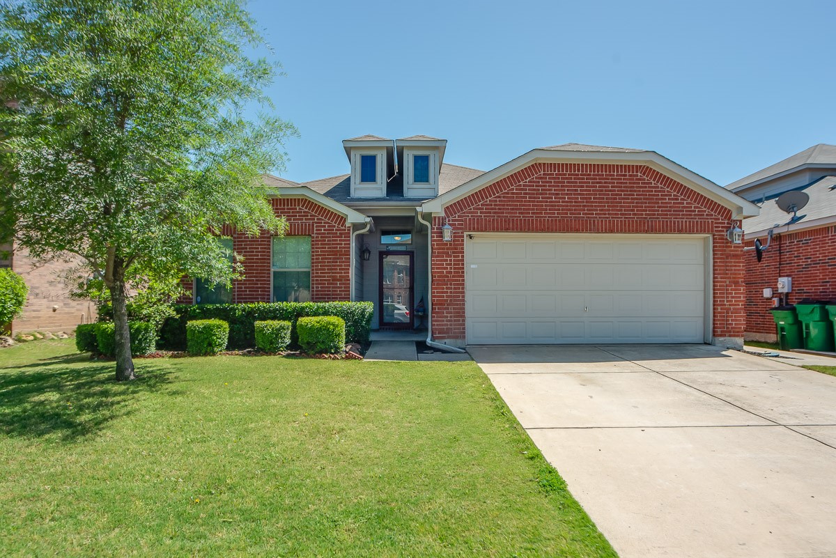 8812 Trailblazer Drive — photo