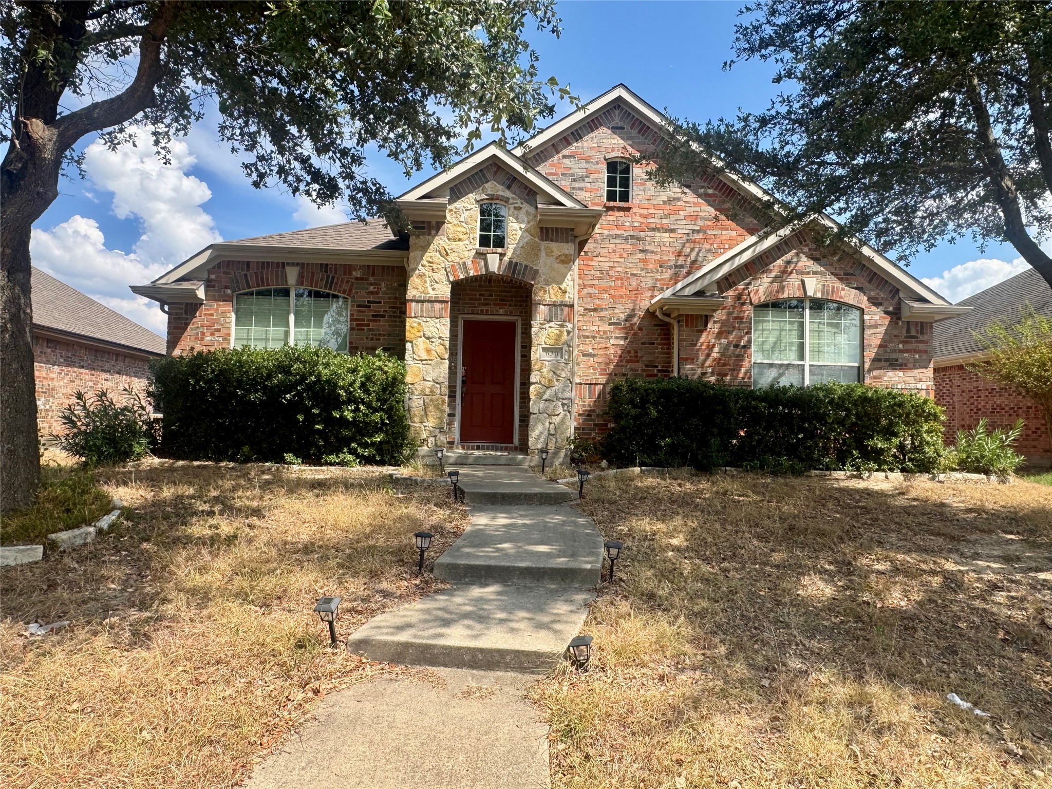 630 Mary Wilson Drive — photo