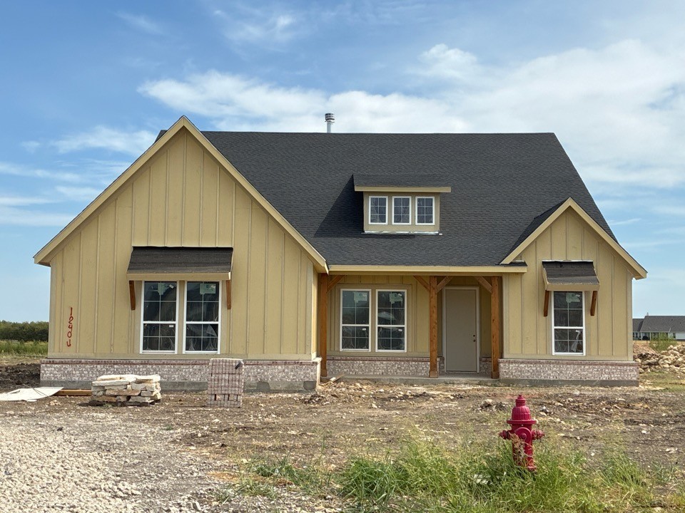 12404 Delta Court — photo