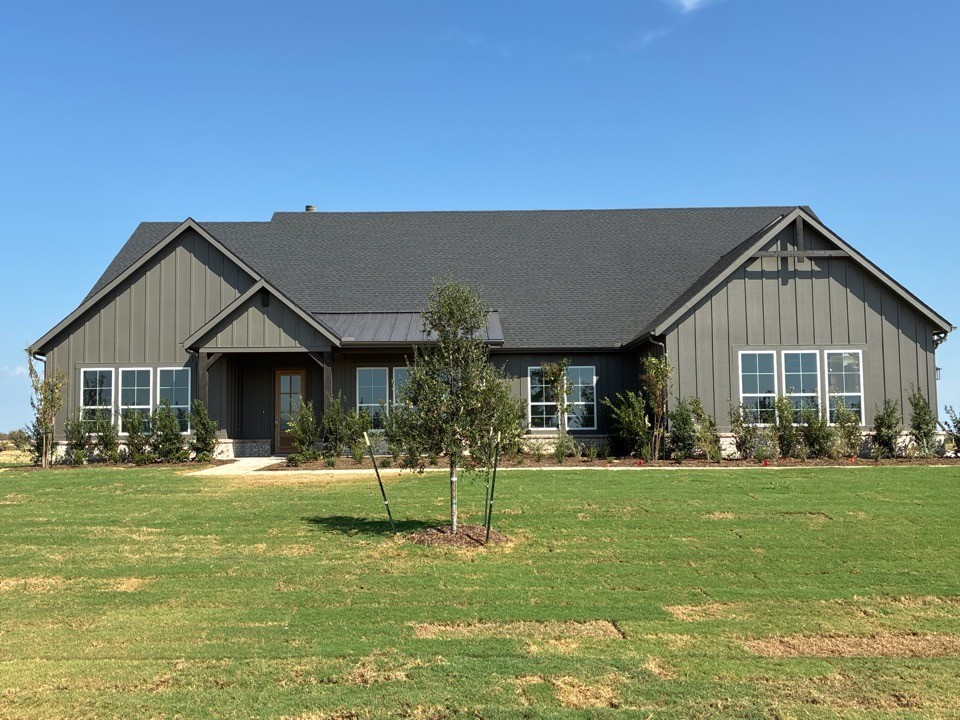 12450 Jackson Road — photo