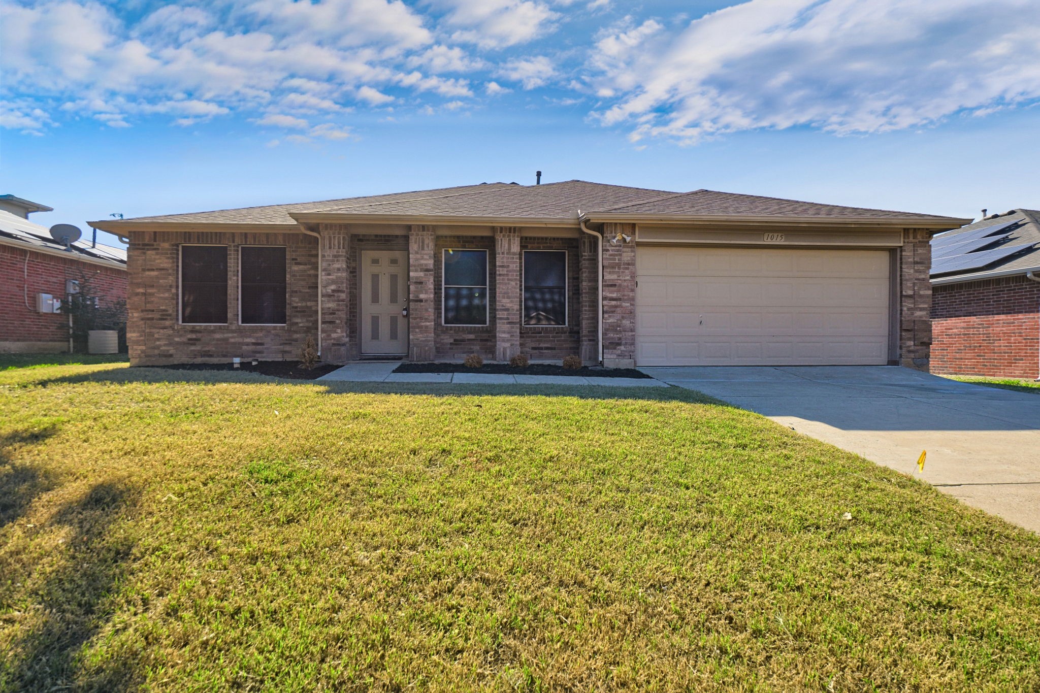 1015 Richmond Lane — photo