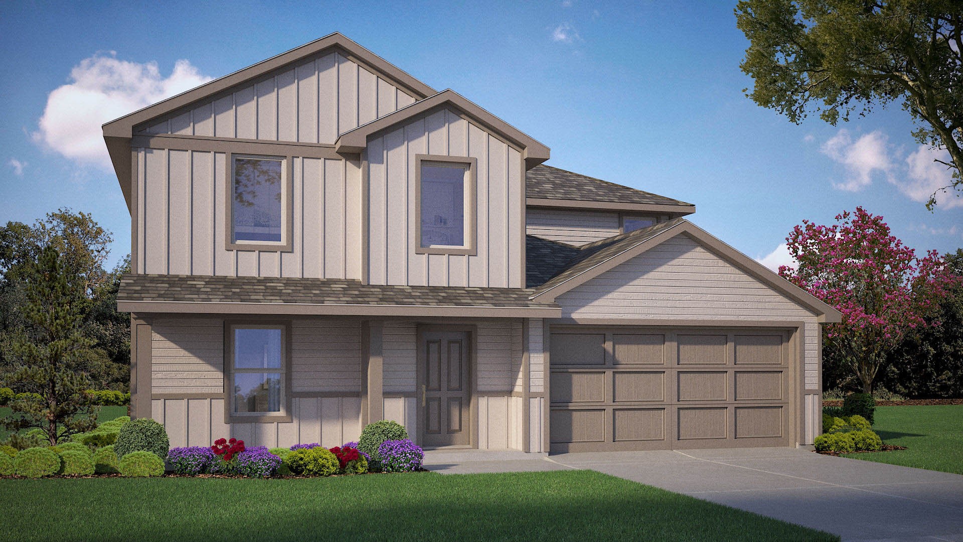 3415 Topaz Lane — photo