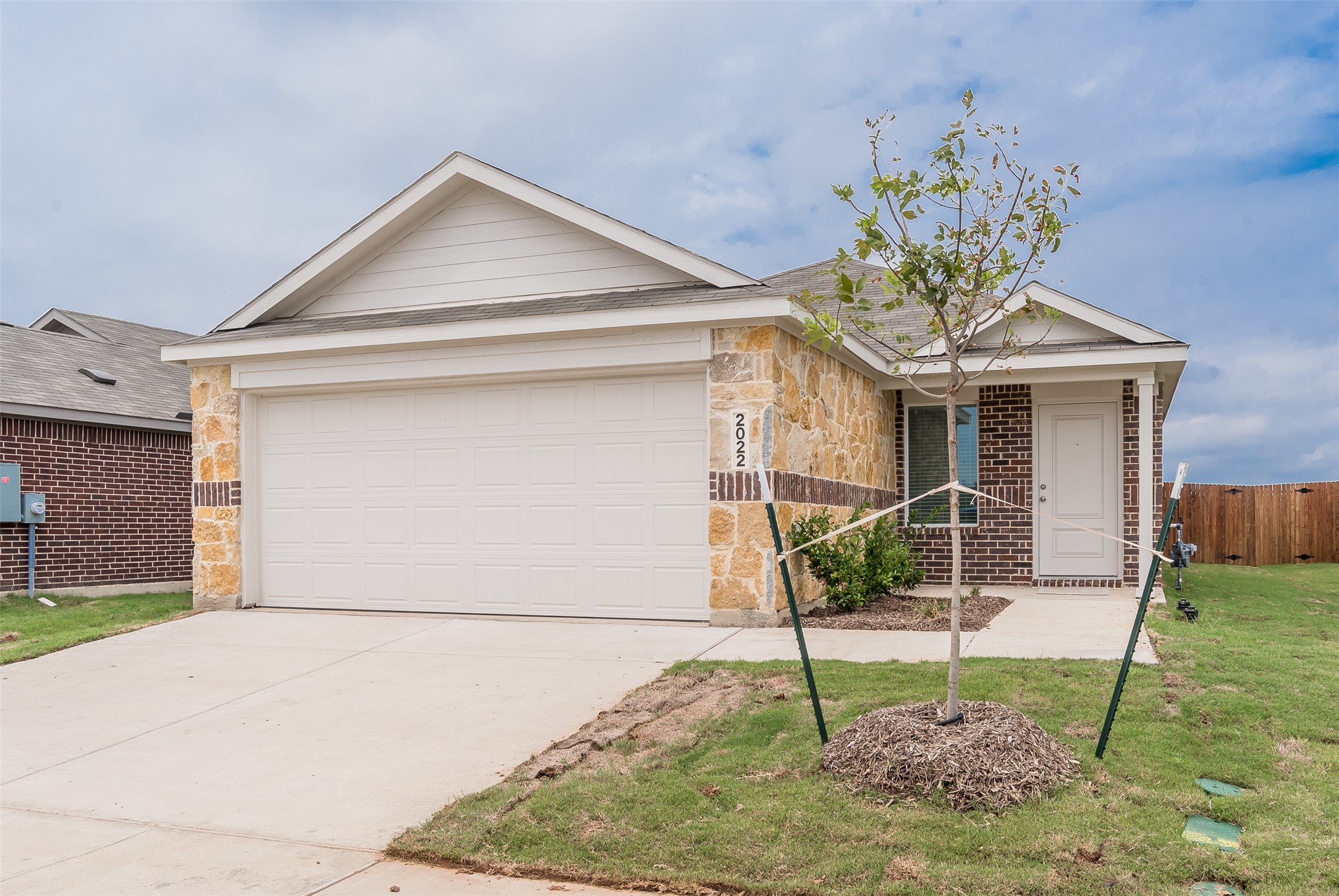 2022 Shady Oaks — photo