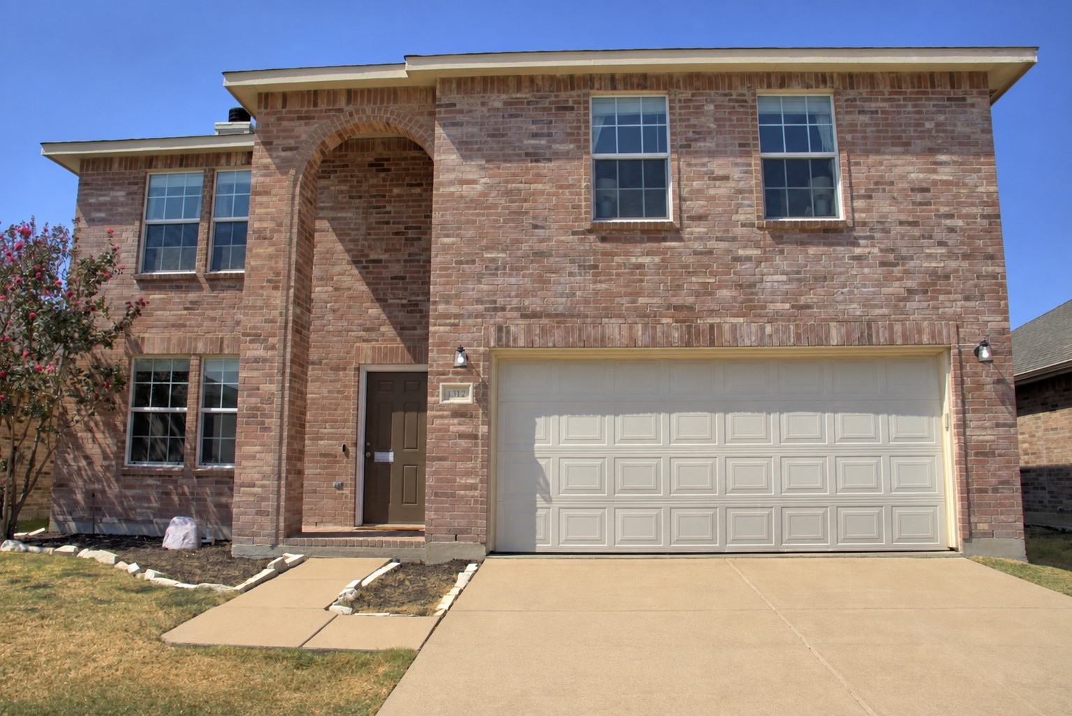 1312 Gayle Street — photo