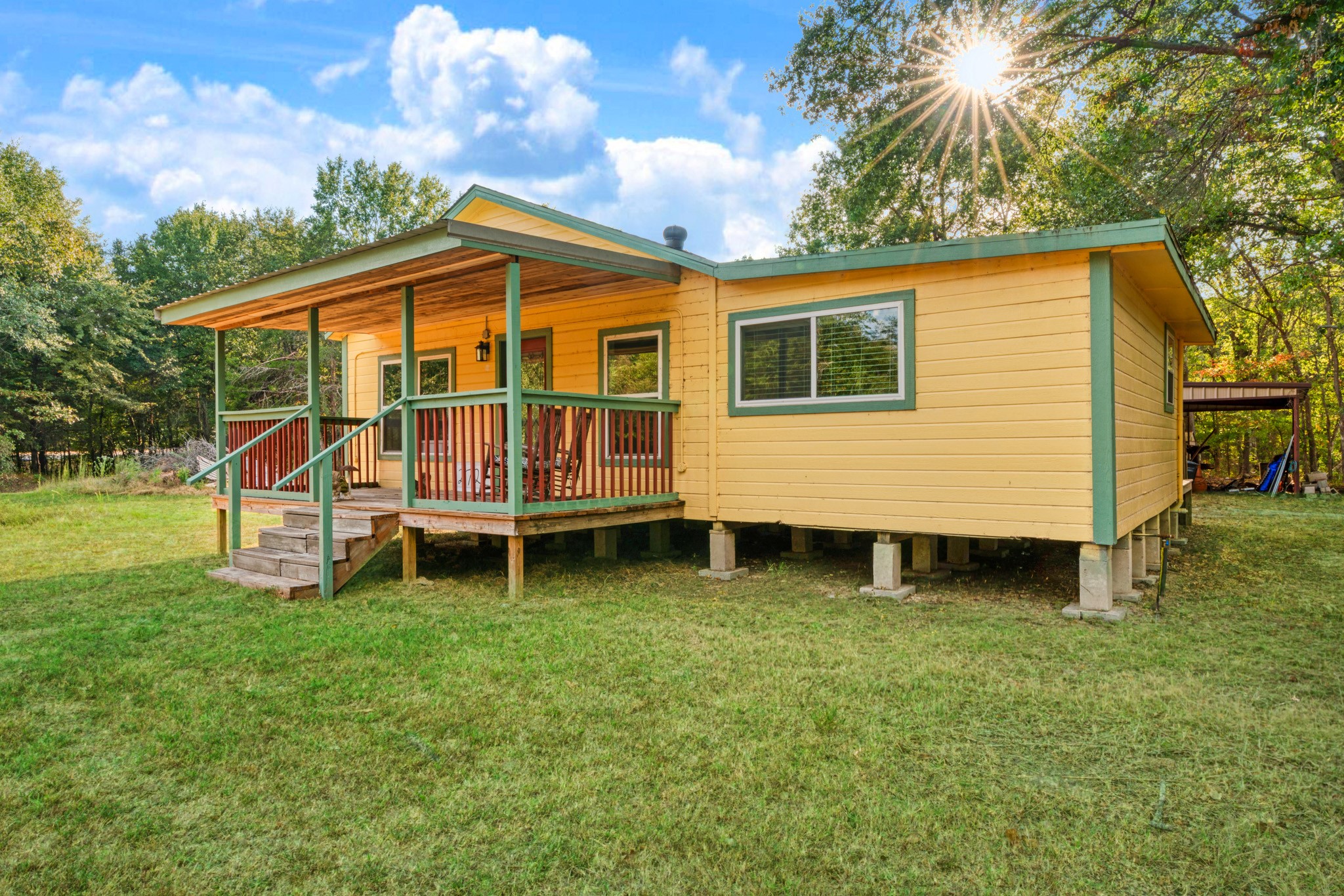 2727 FM 3298 — photo