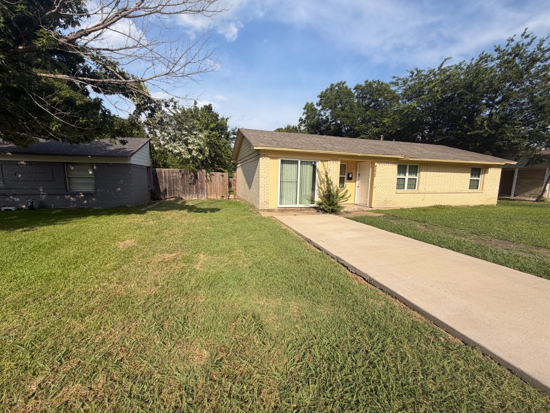 4232 Scottsdale Drive — photo