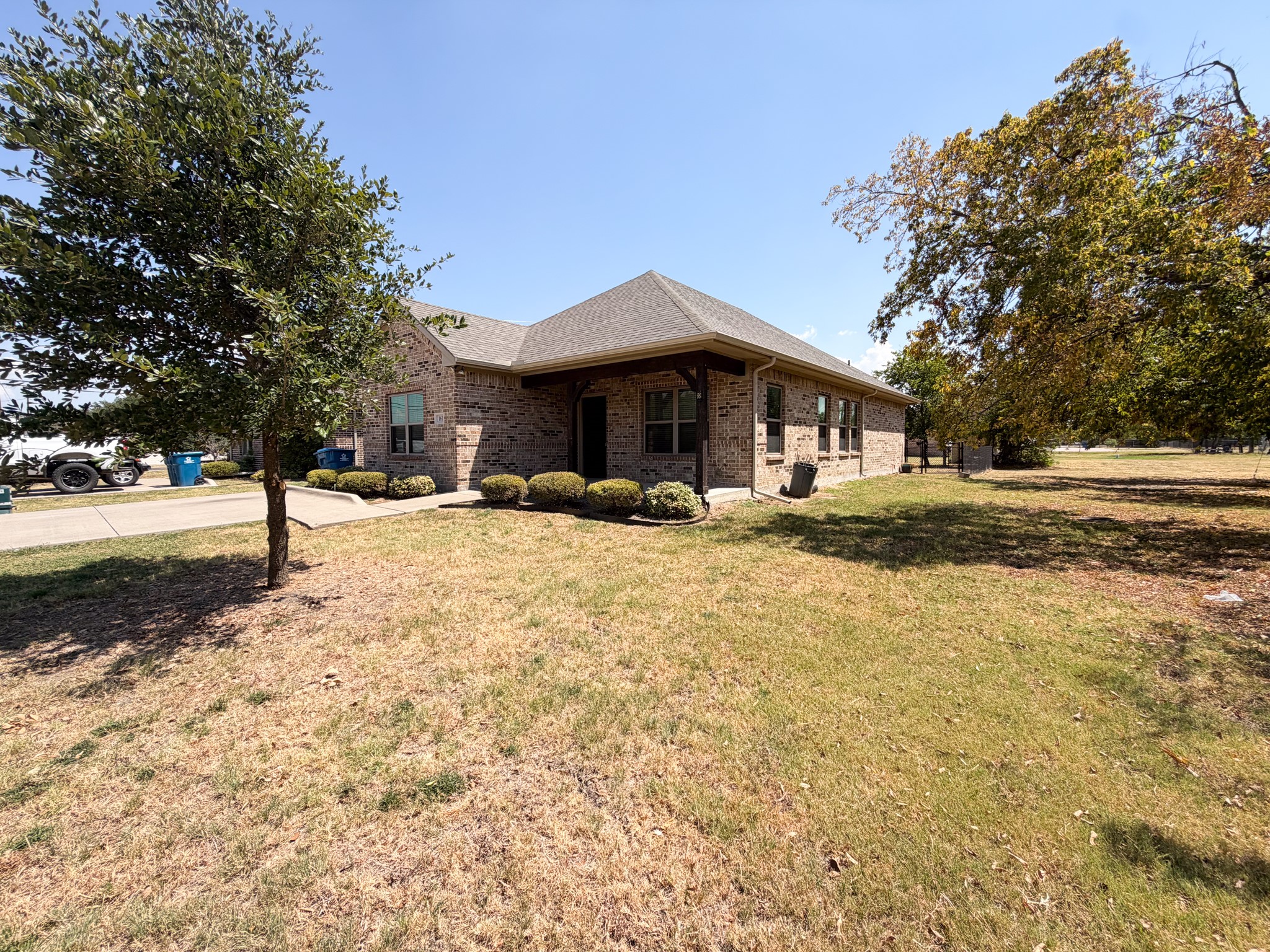 161 E Canton Street, Palmer, TX 75152 — photo 2
