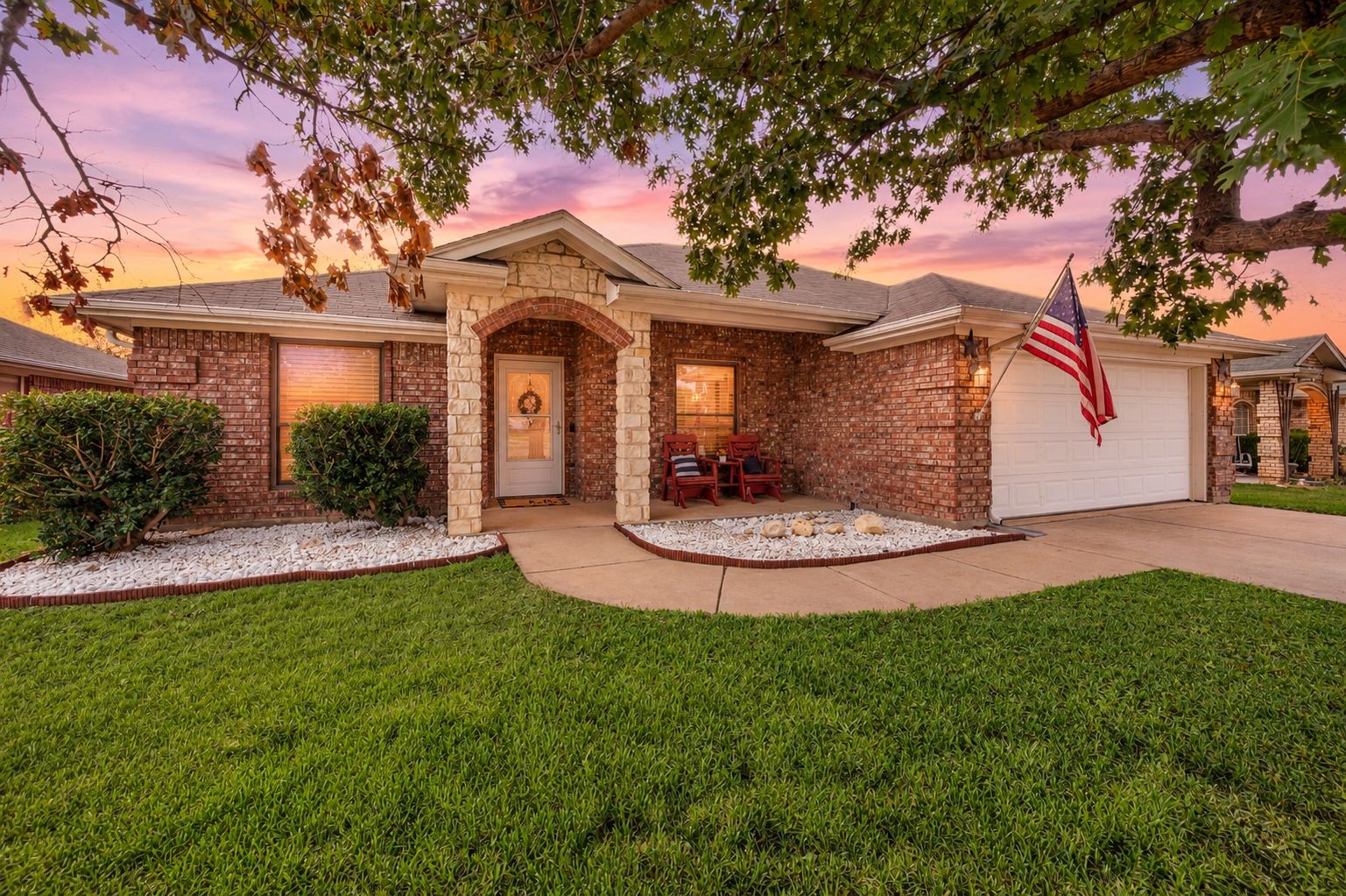 725 Big Willow Drive — photo