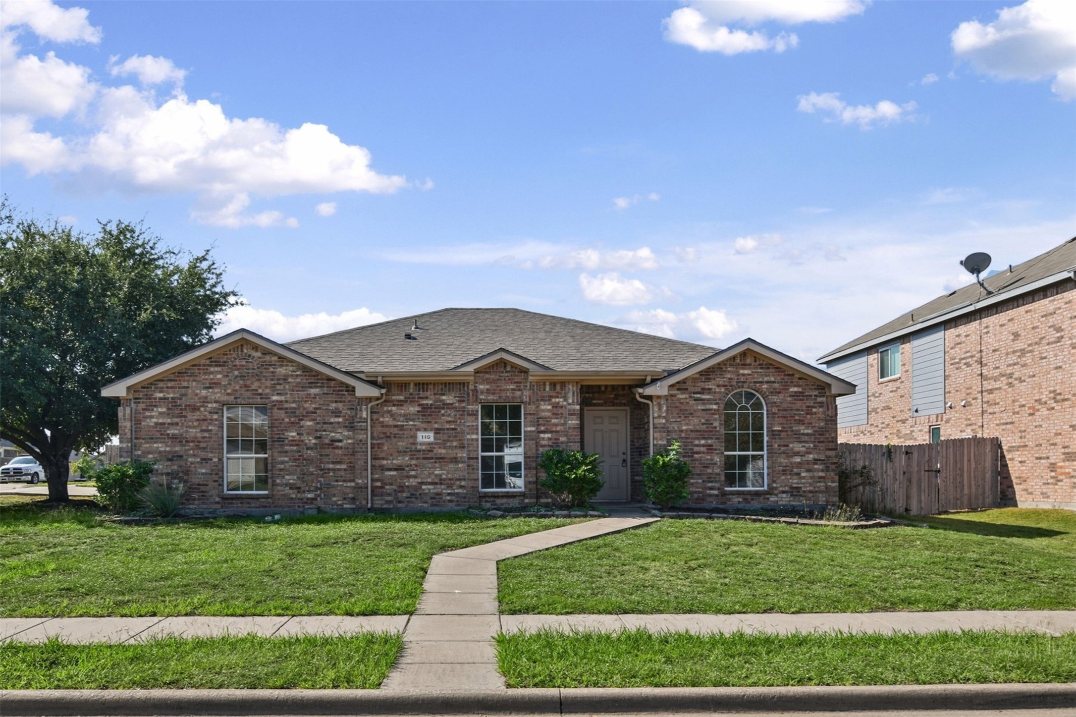115 Angelina Drive — photo