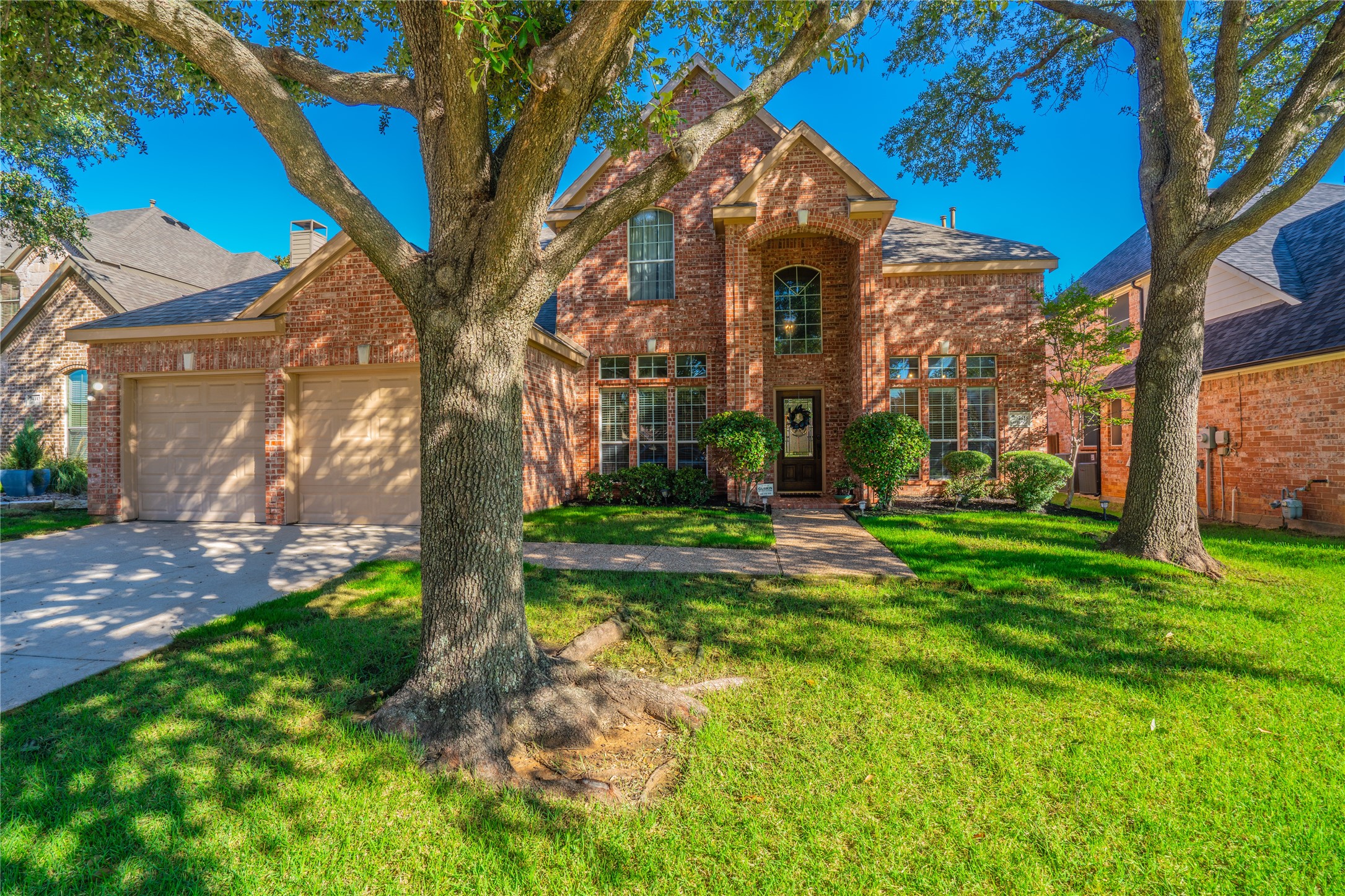 4115 Creek Hill Lane — photo