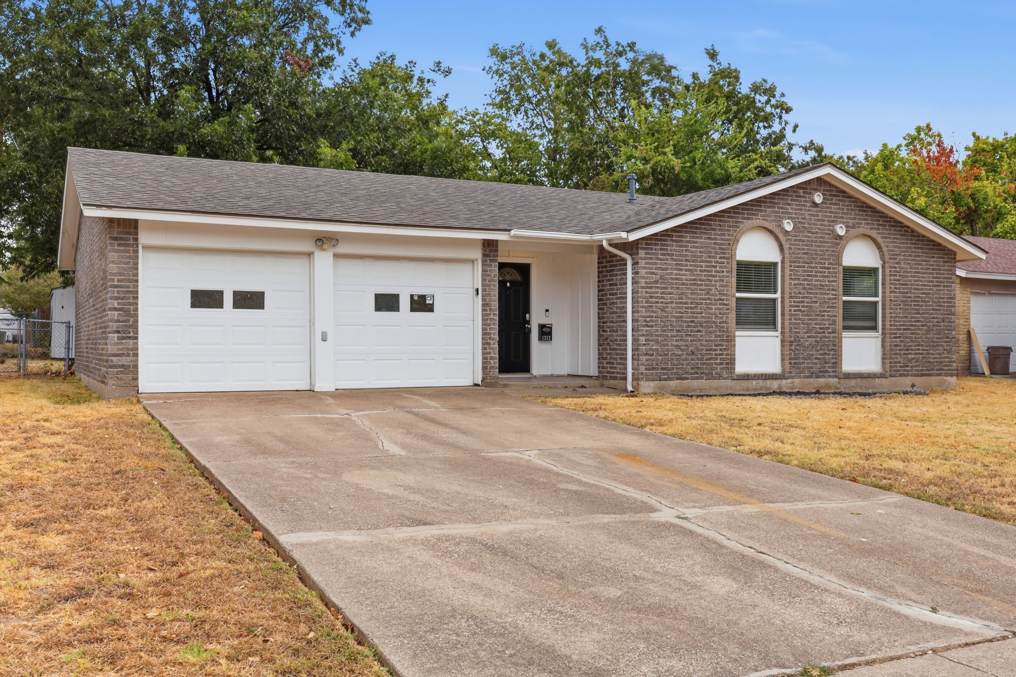 1312 Greenway Drive — photo