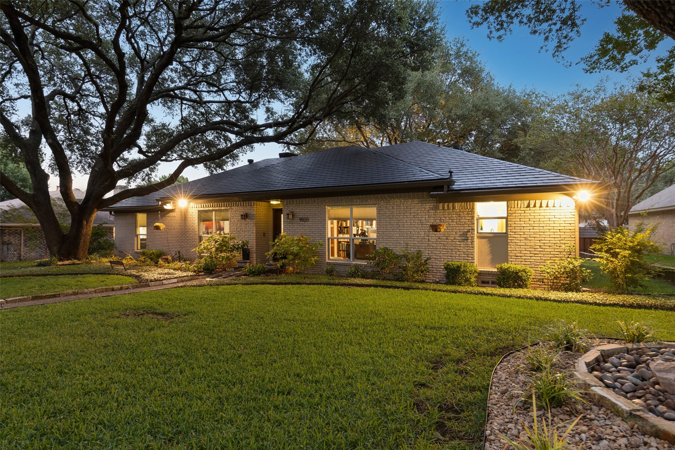 9020 Glen Springs Drive — photo