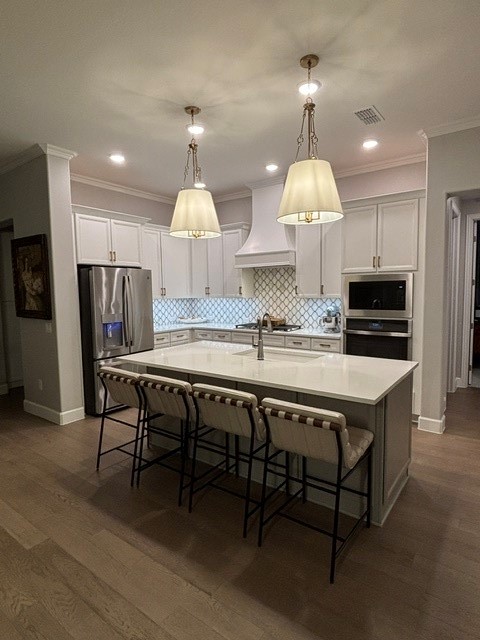 11104 Mica Lane — photo