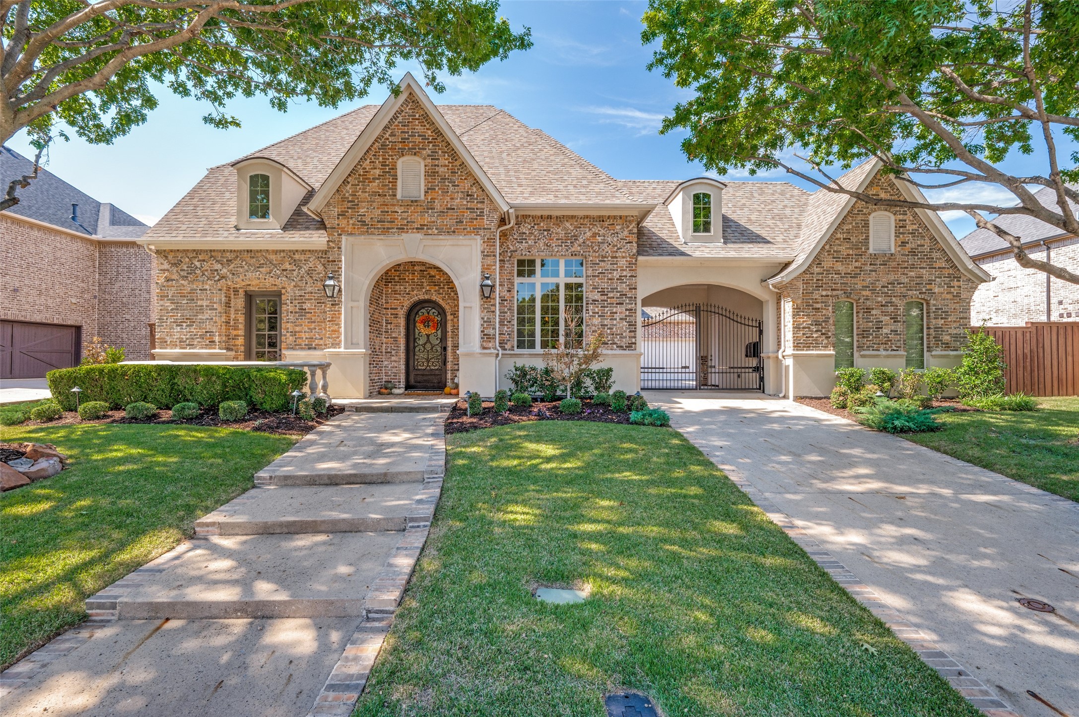 181 Hidden Lake Drive — photo
