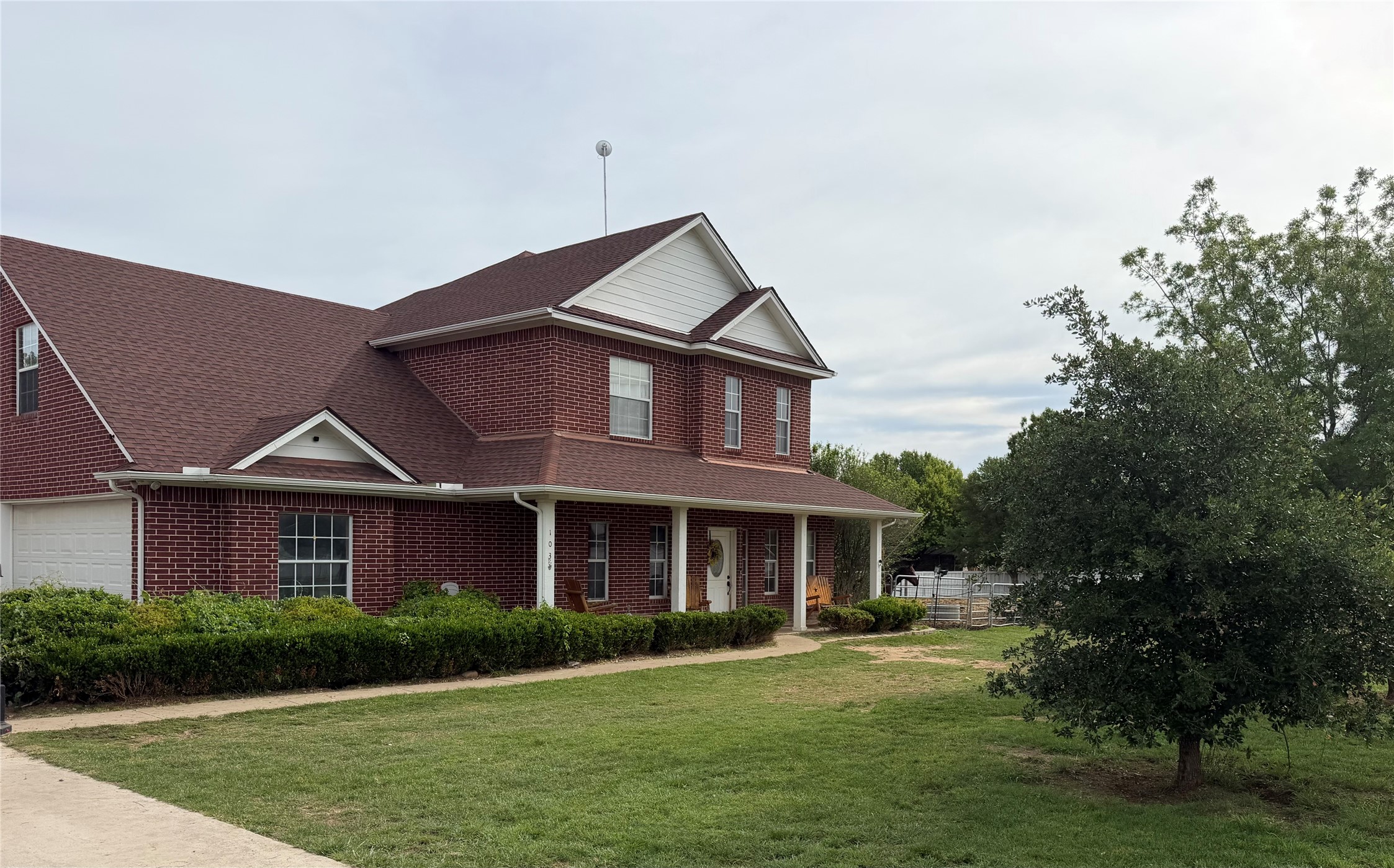 103 Tusk Court — photo