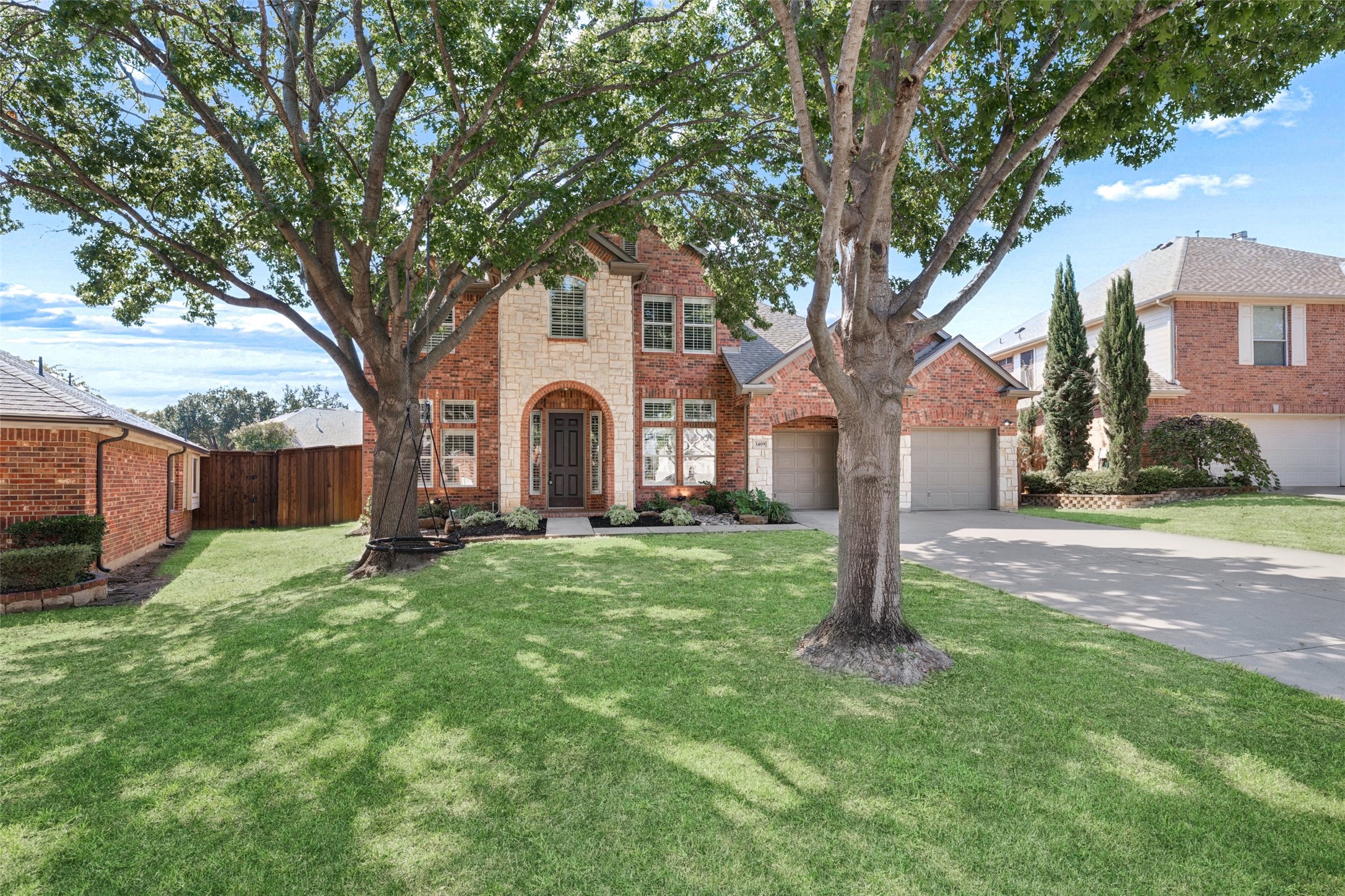 3409 Balboa Court — photo