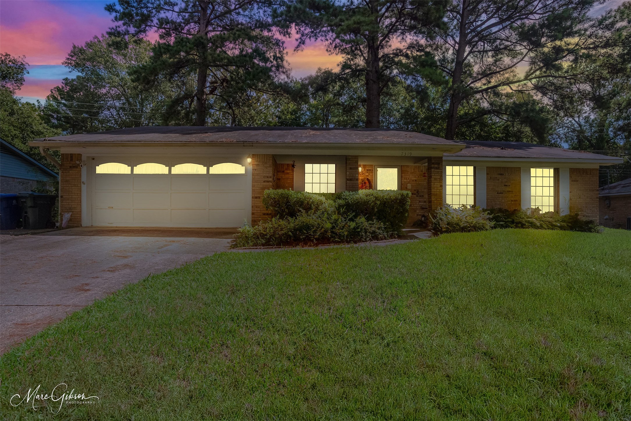 7319 Red Fox Trail — photo