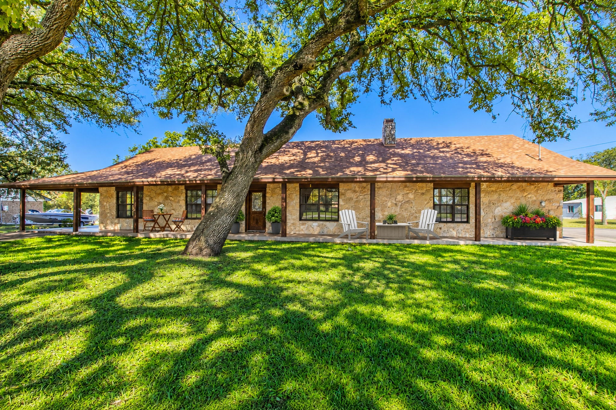 118 Spring Lake Drive — photo