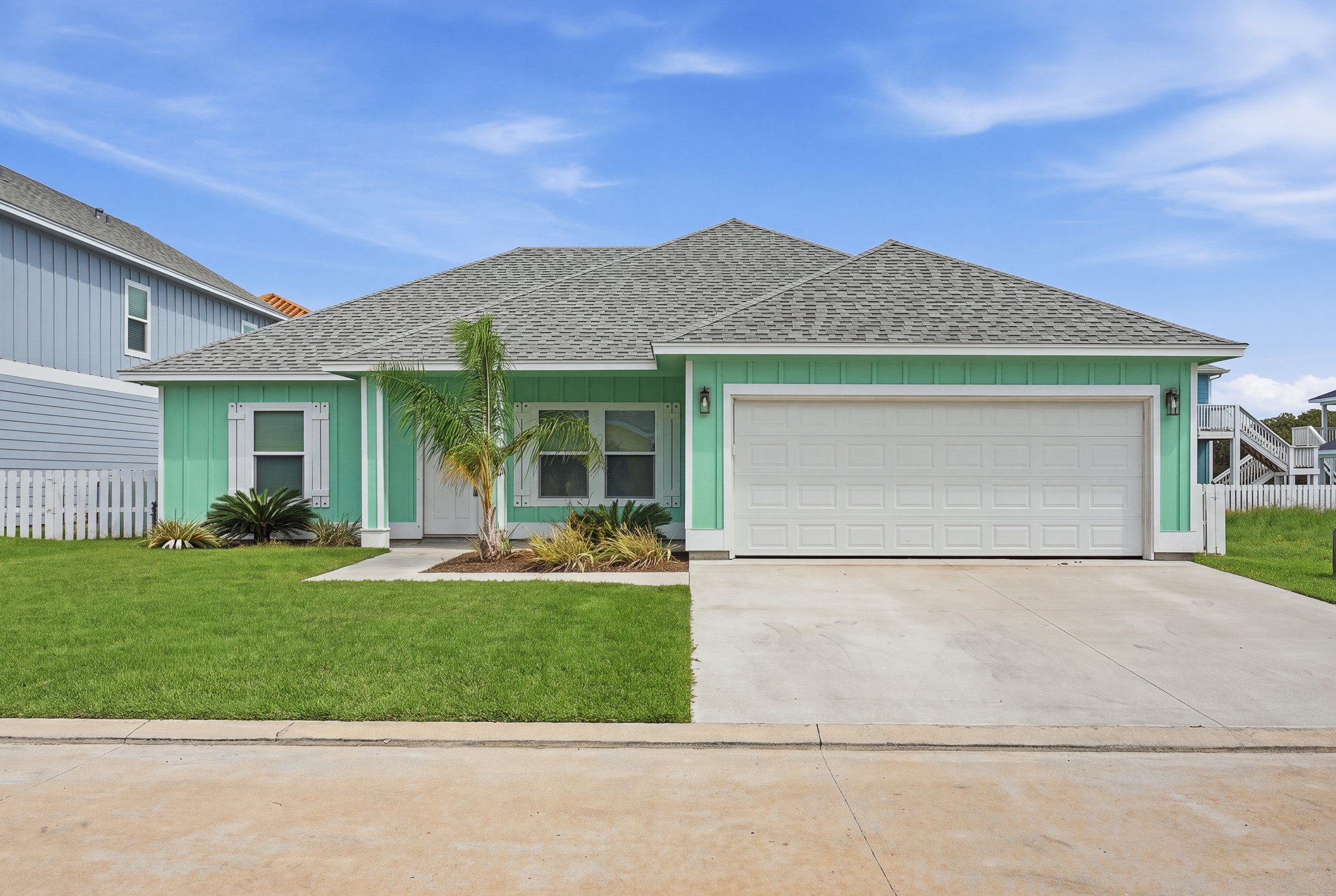 136 Breezeway Drive — photo