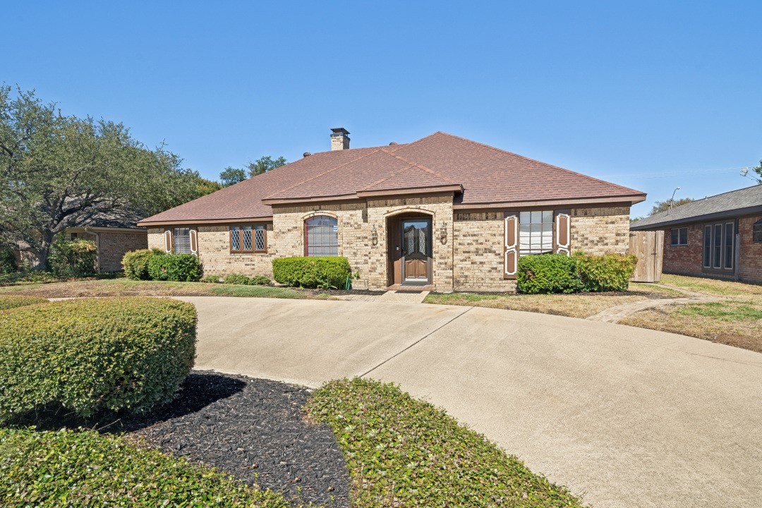 1505 Stonecrest Drive — photo