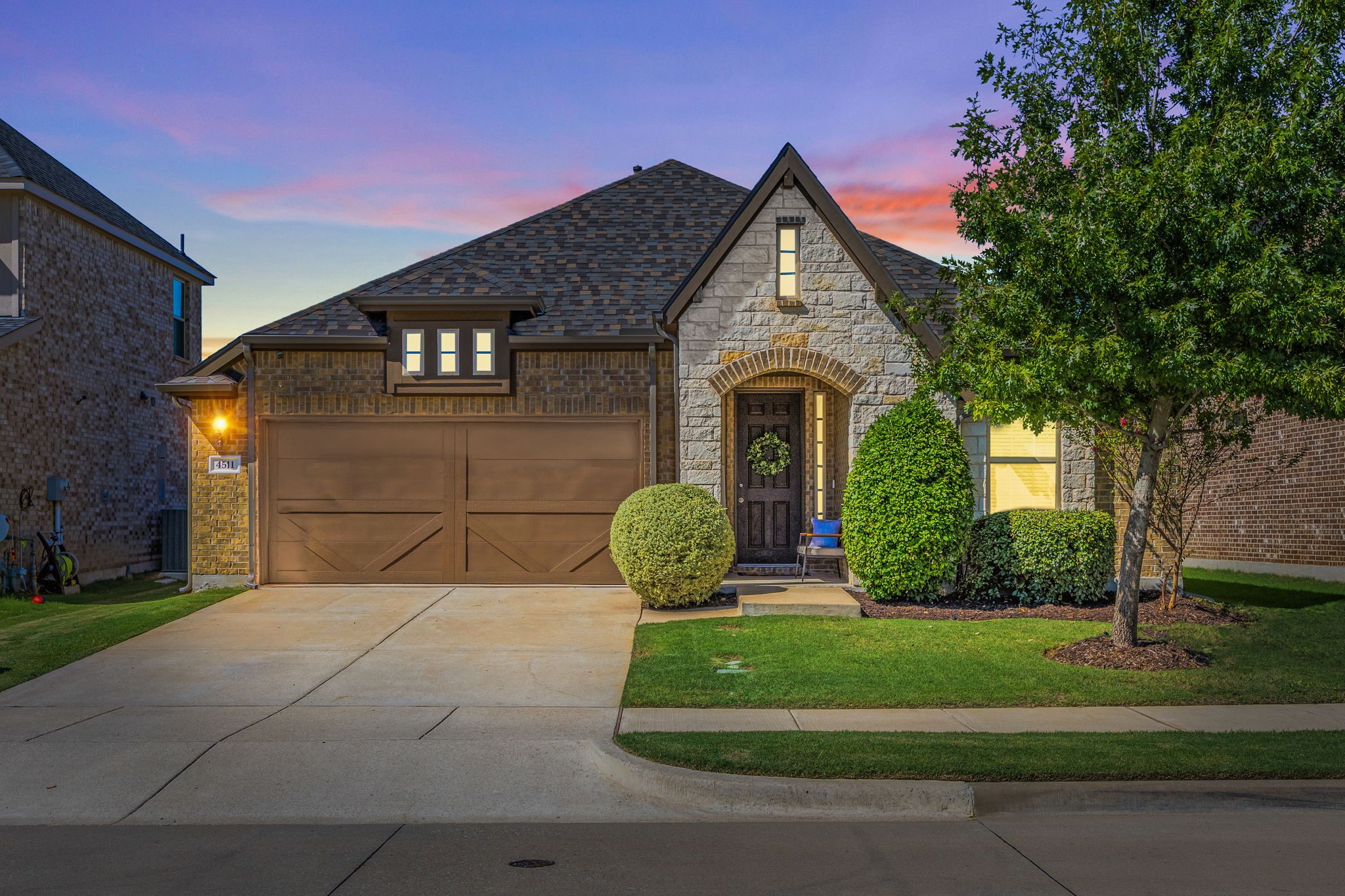 4511 Cypress Drive — photo