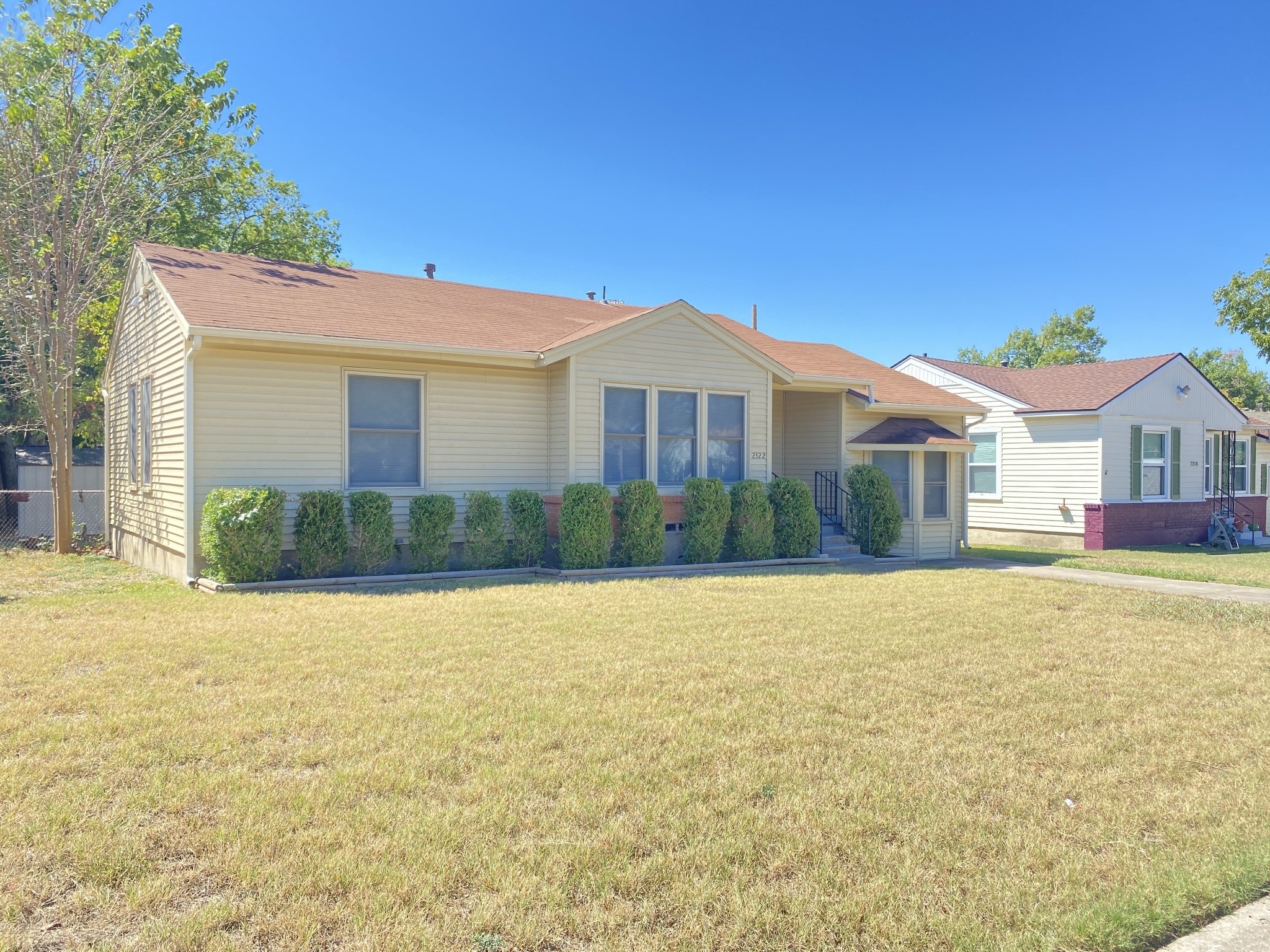 2322 Fenwick Drive — photo